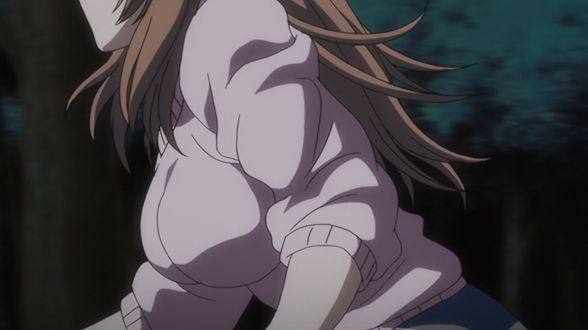Bleach Ep 362: Revival! Substitute Shinigami: Ichigo Kurosaki! @ 00:11:00