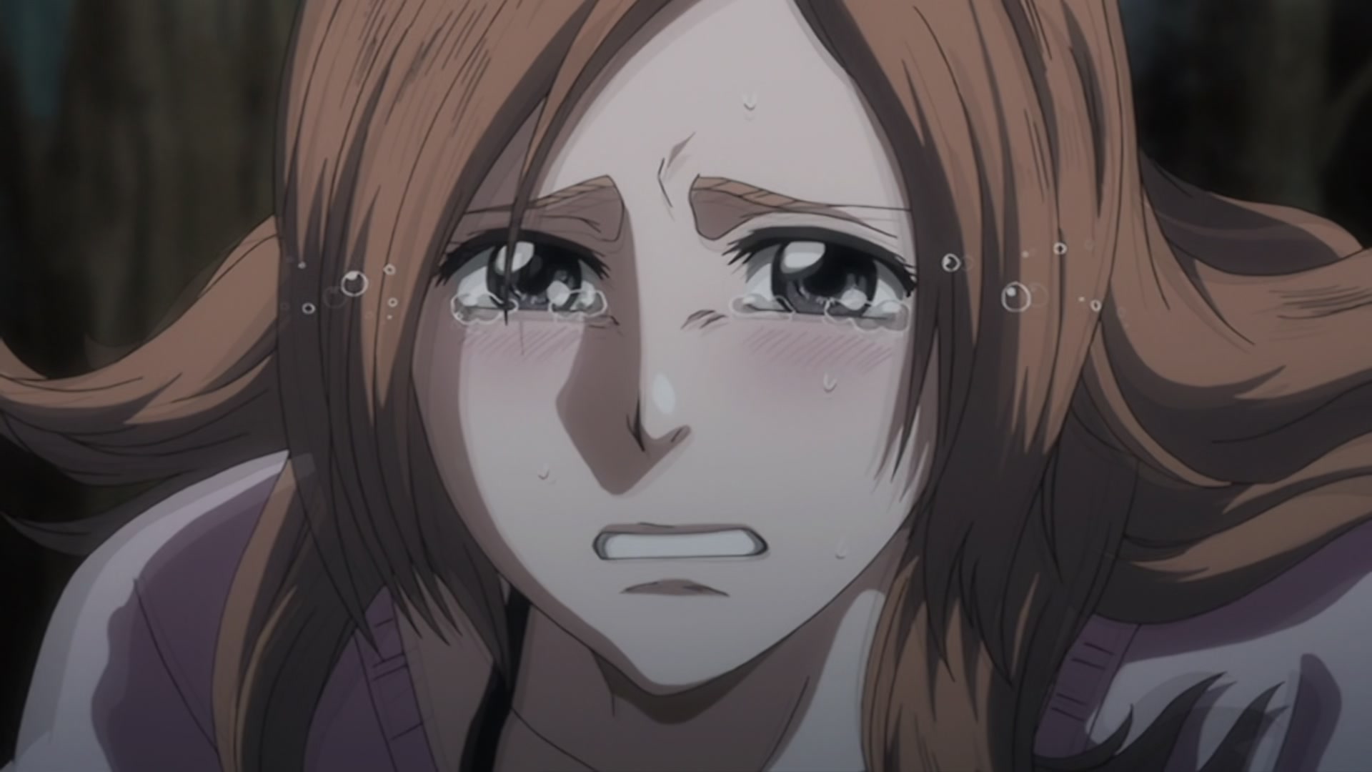 Bleach Ep 362: Revival! Substitute Shinigami: Ichigo Kurosaki! @ 00:11:33