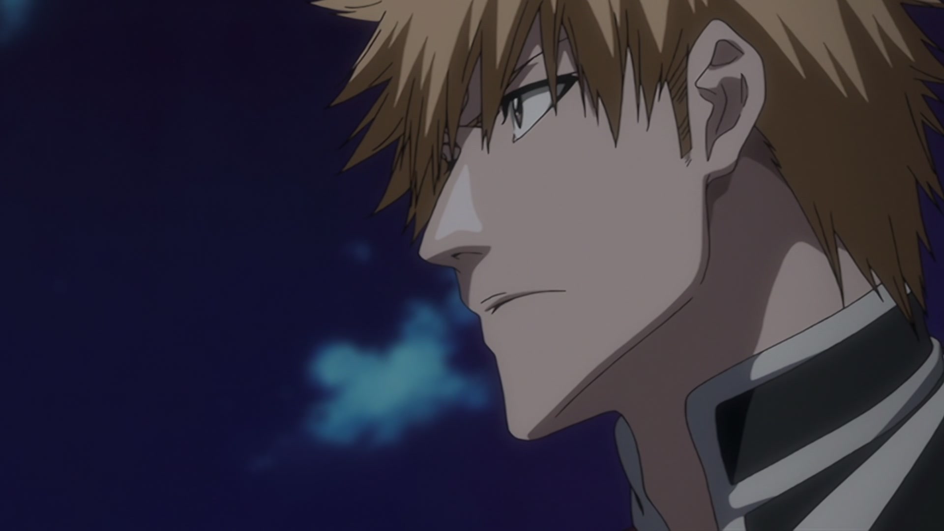 Bleach Ep 362: Revival! Substitute Shinigami: Ichigo Kurosaki! @ 00:11:57