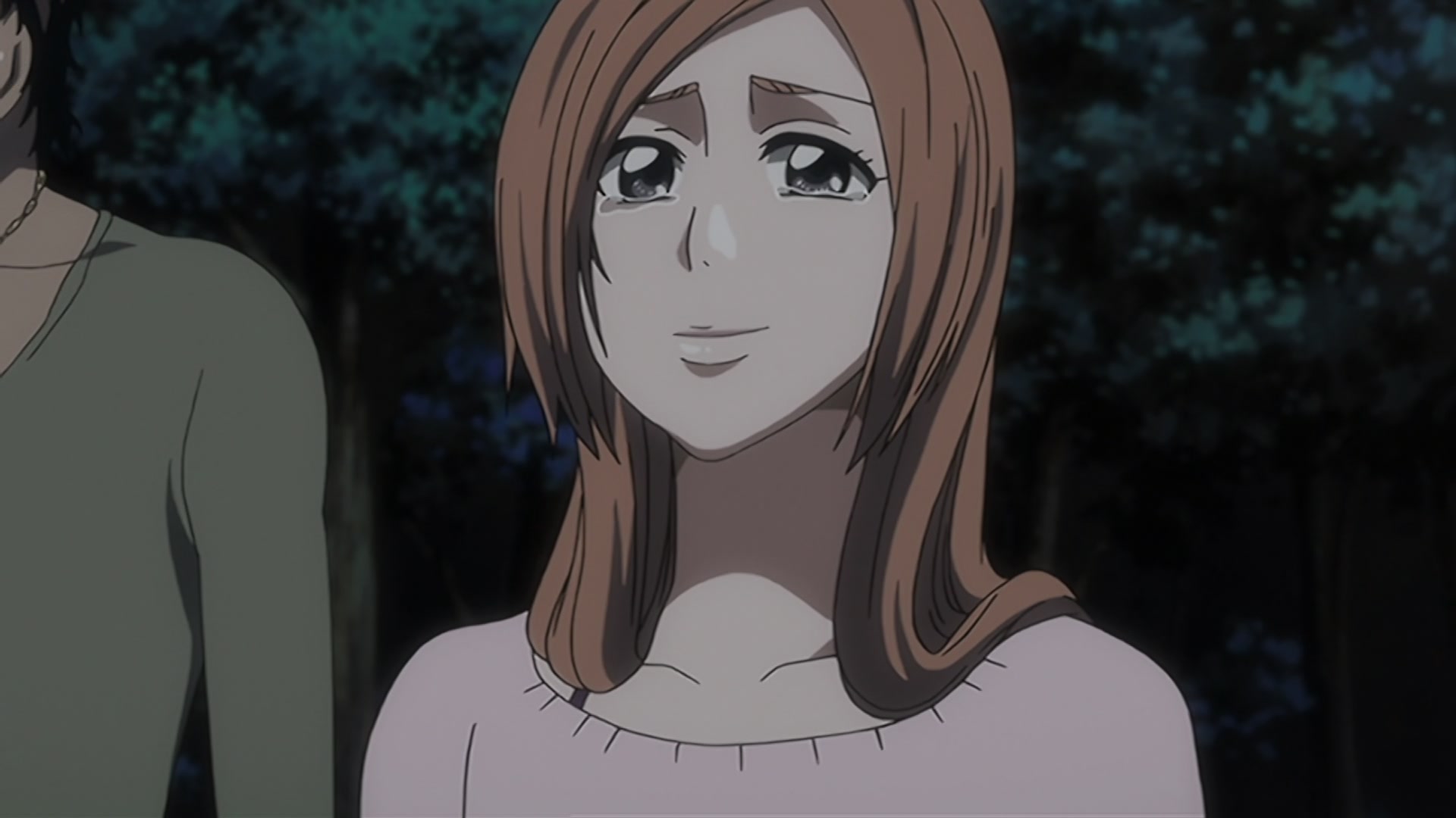 Bleach Ep 362: Revival! Substitute Shinigami: Ichigo Kurosaki! @ 00:12:21