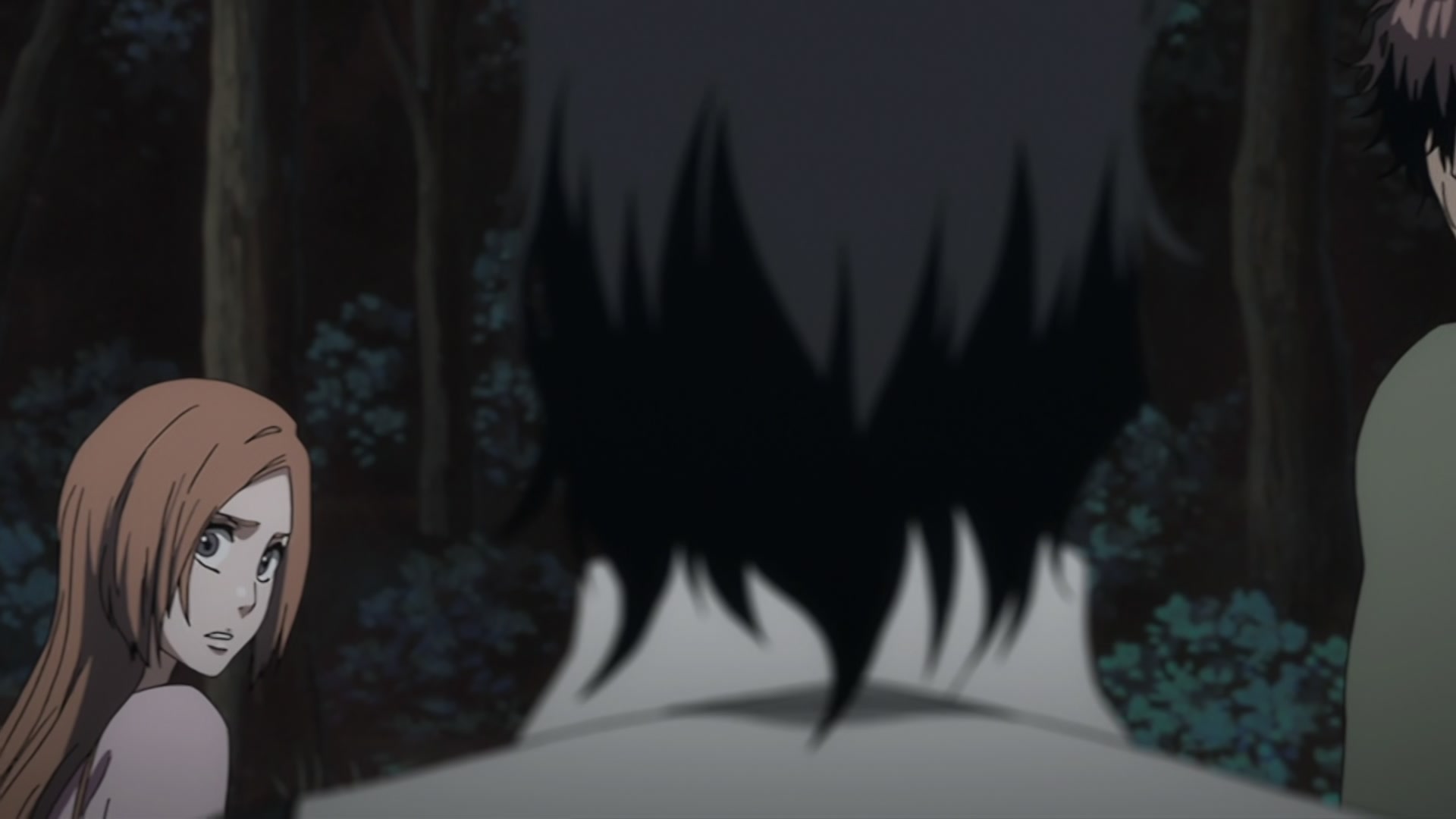 Bleach Ep 362: Revival! Substitute Shinigami: Ichigo Kurosaki! @ 00:13:04