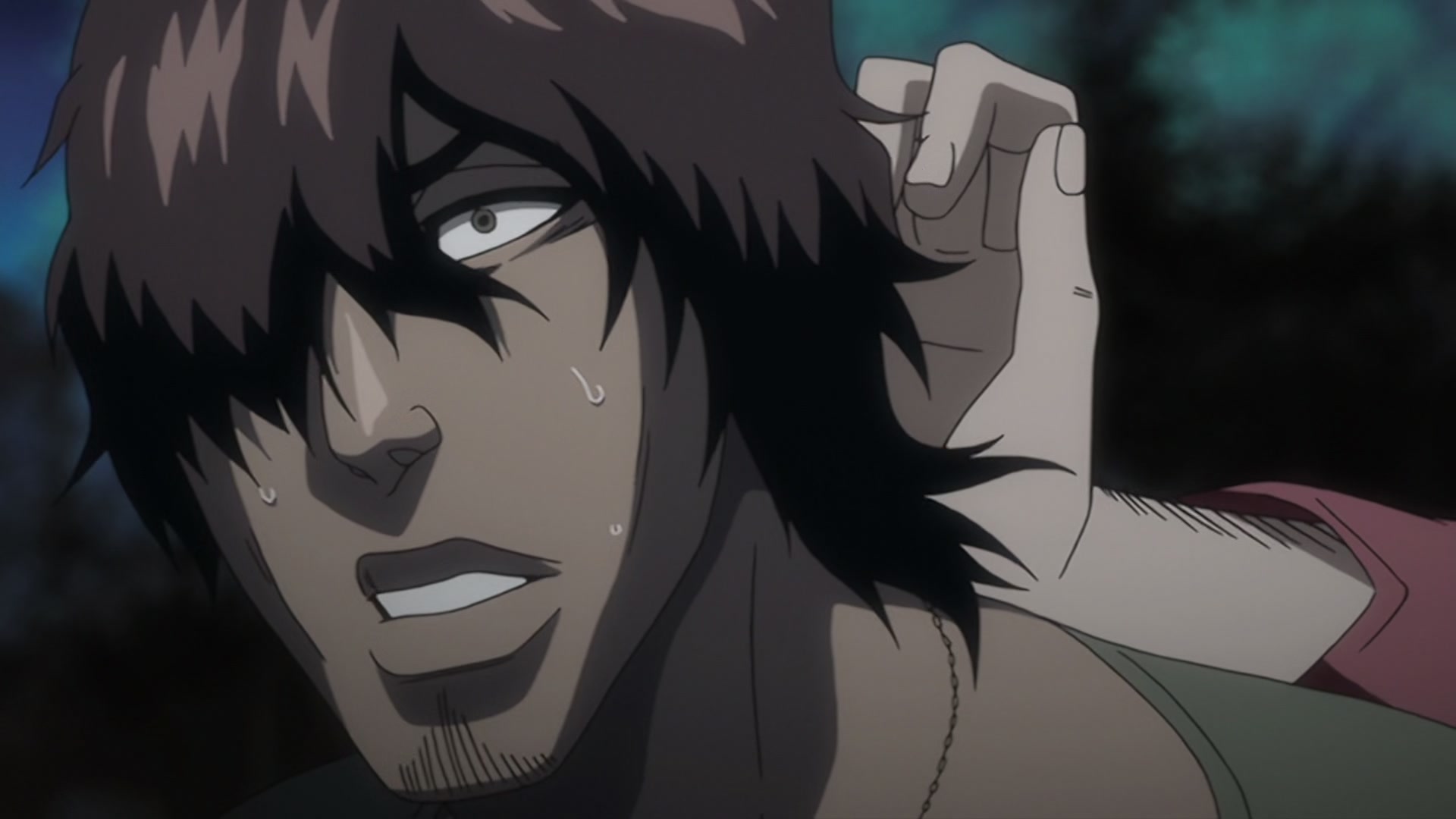 Bleach Ep 362: Revival! Substitute Shinigami: Ichigo Kurosaki! @ 00:14:10