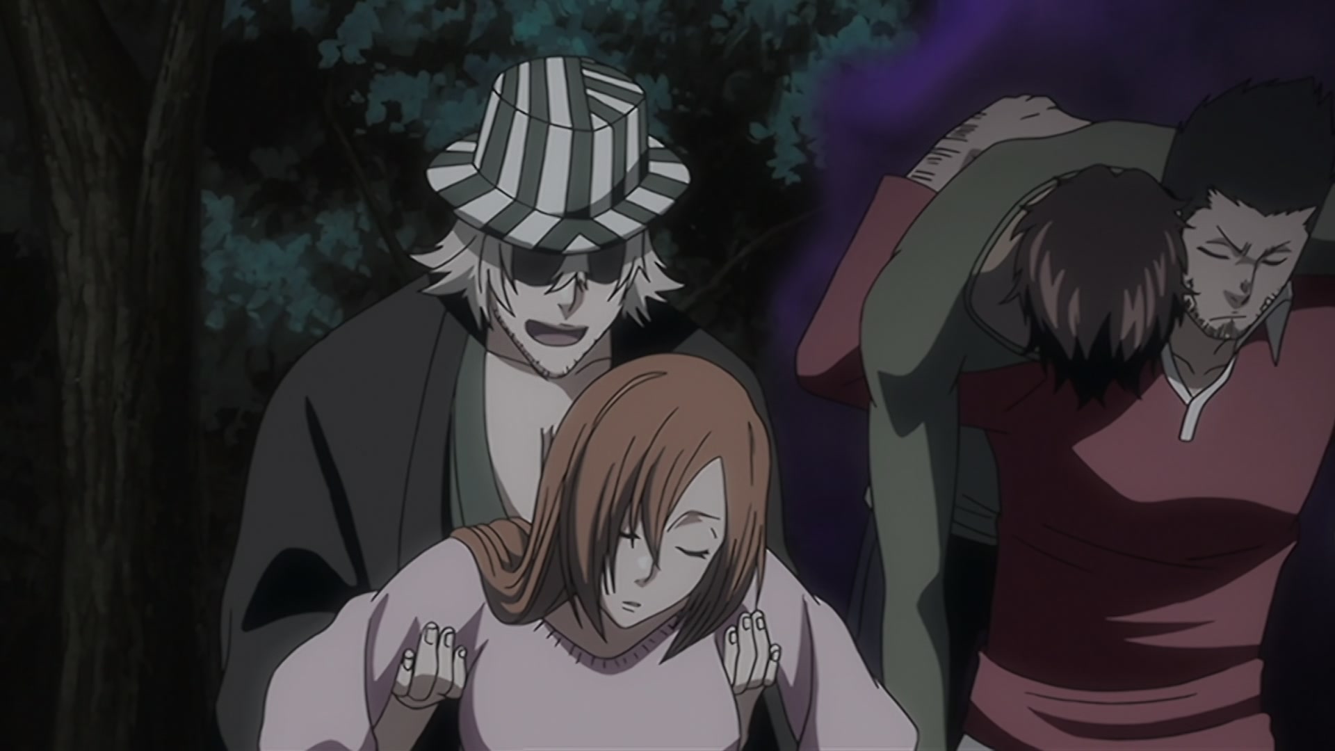 Bleach Ep 362: Revival! Substitute Shinigami: Ichigo Kurosaki! @ 00:14:15
