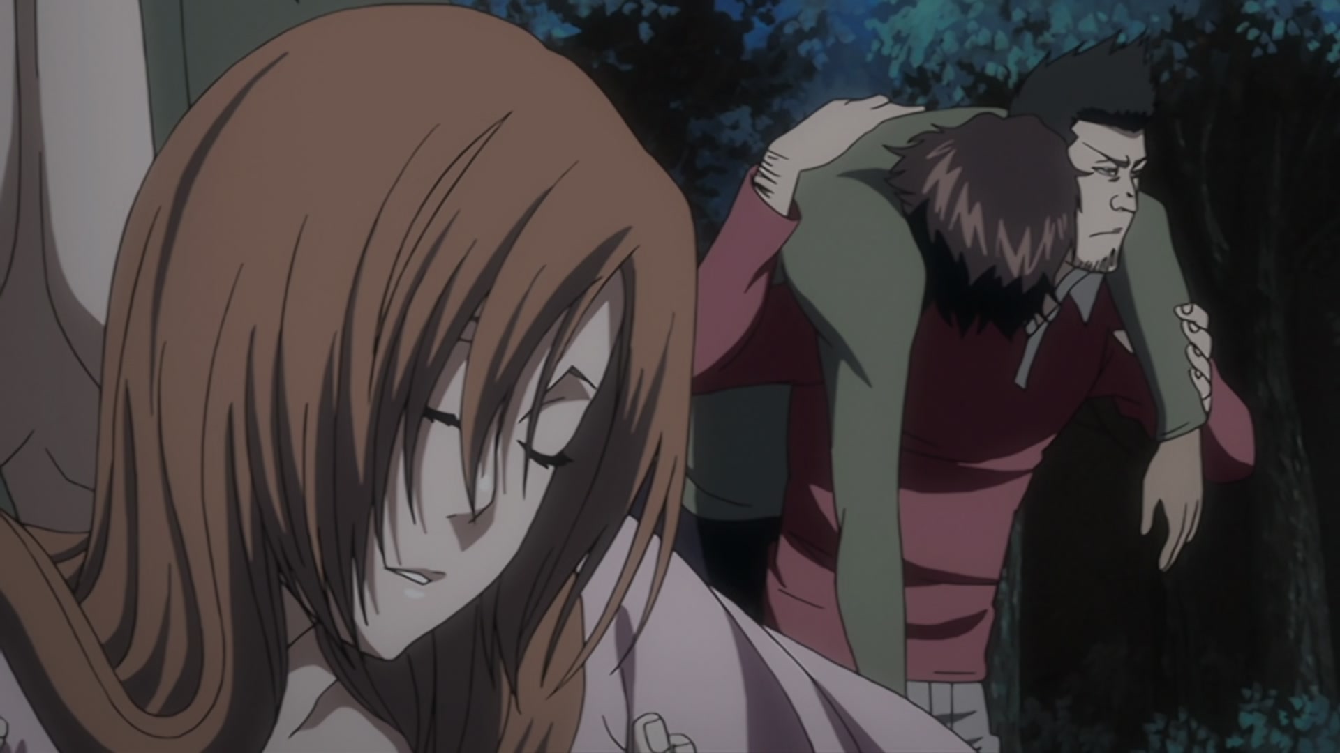 Bleach Ep 362: Revival! Substitute Shinigami: Ichigo Kurosaki! @ 00:14:34