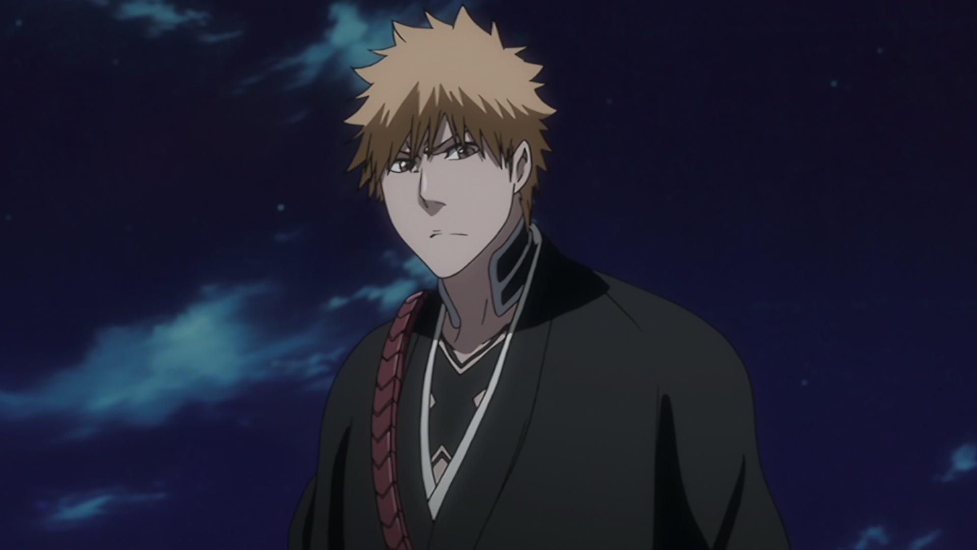 Bleach Ep 362: Revival! Substitute Shinigami: Ichigo Kurosaki! @ 00:14:44