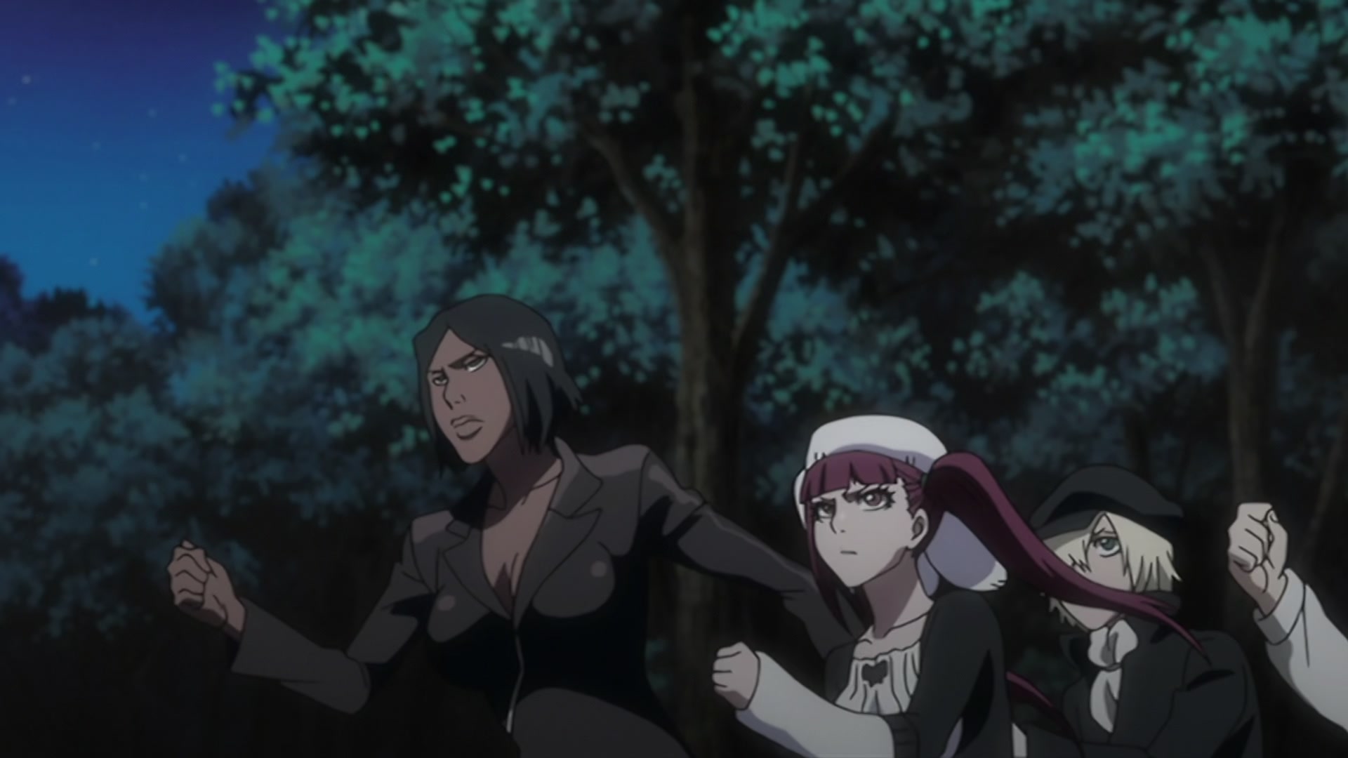 Bleach Ep 362: Revival! Substitute Shinigami: Ichigo Kurosaki! @ 00:14:58