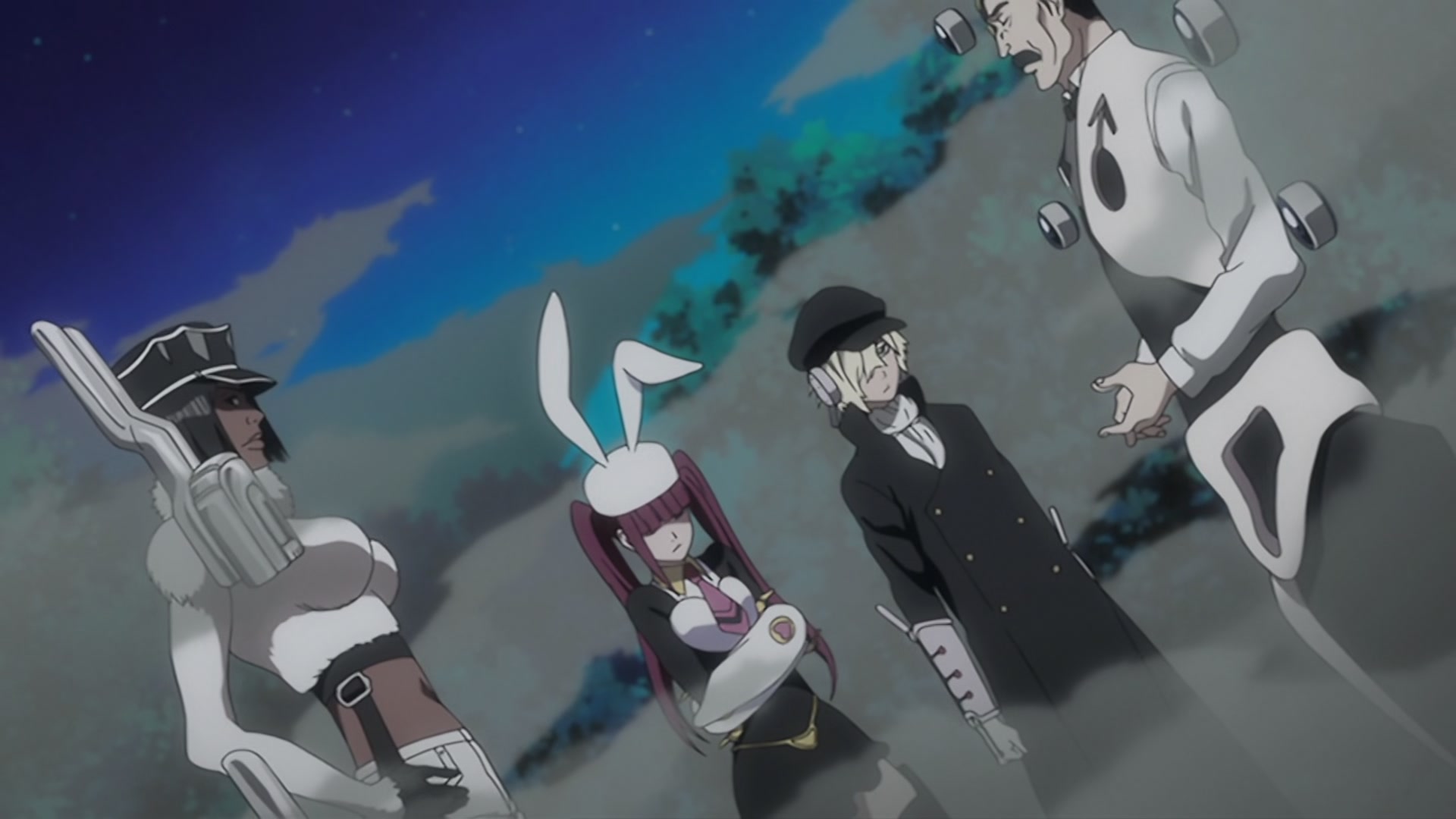 Bleach Ep 362: Revival! Substitute Shinigami: Ichigo Kurosaki! @ 00:15:50