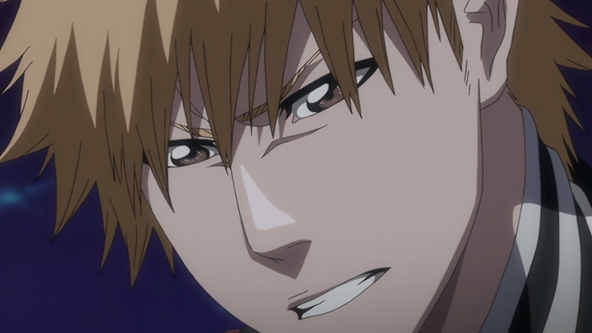 Bleach Ep 362: Revival! Substitute Shinigami: Ichigo Kurosaki! @ 00:16:00