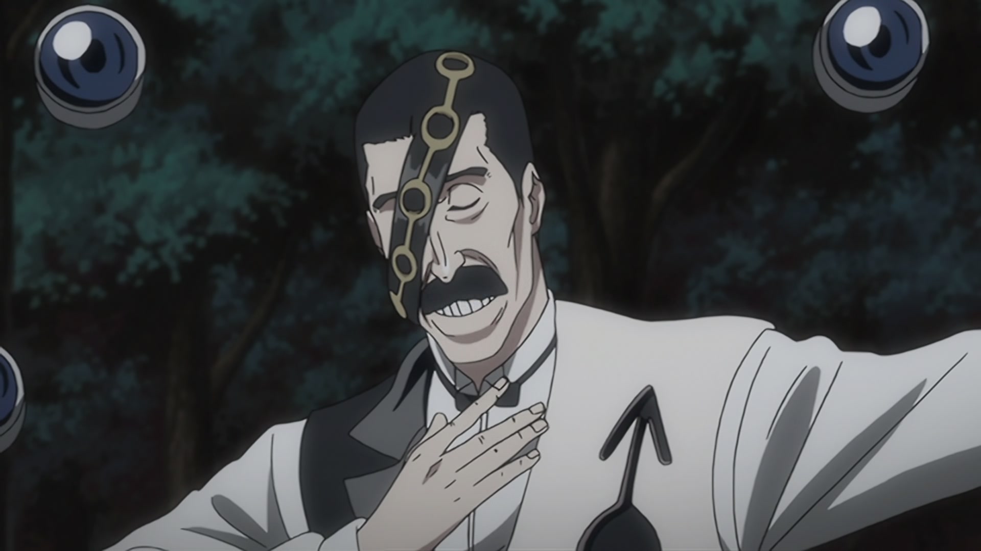 Bleach Ep 362: Revival! Substitute Shinigami: Ichigo Kurosaki! @ 00:16:05