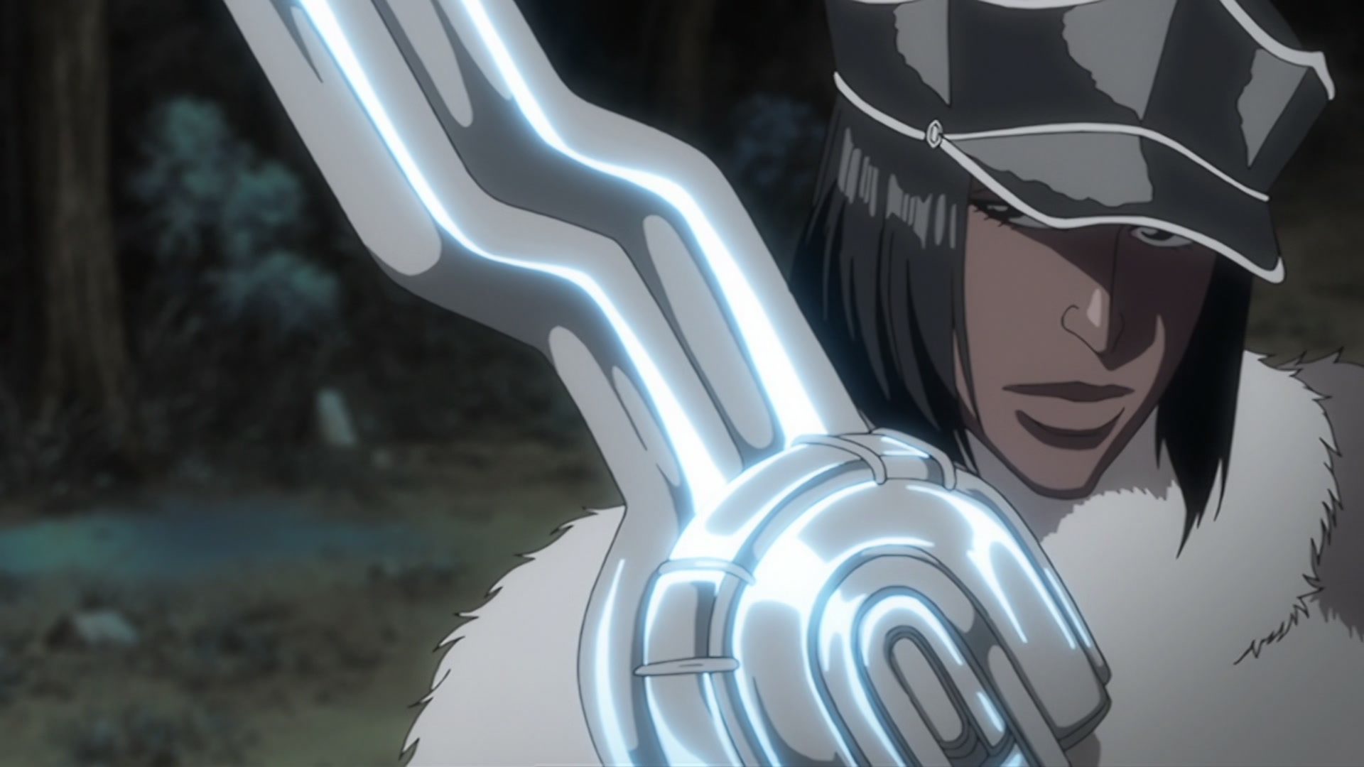 Bleach Ep 362: Revival! Substitute Shinigami: Ichigo Kurosaki! @ 00:16:09