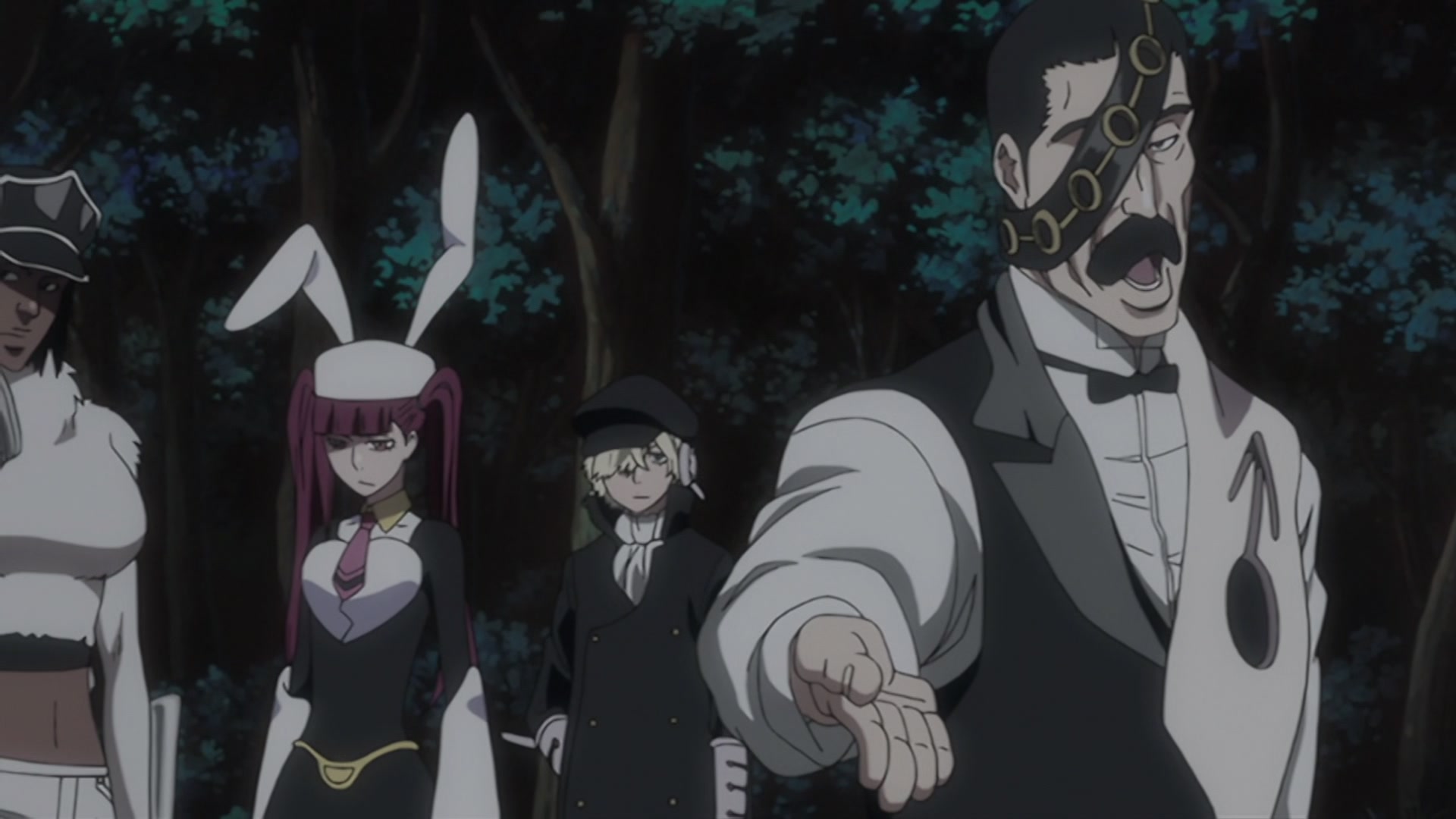 Bleach Ep 362: Revival! Substitute Shinigami: Ichigo Kurosaki! @ 00:17:11