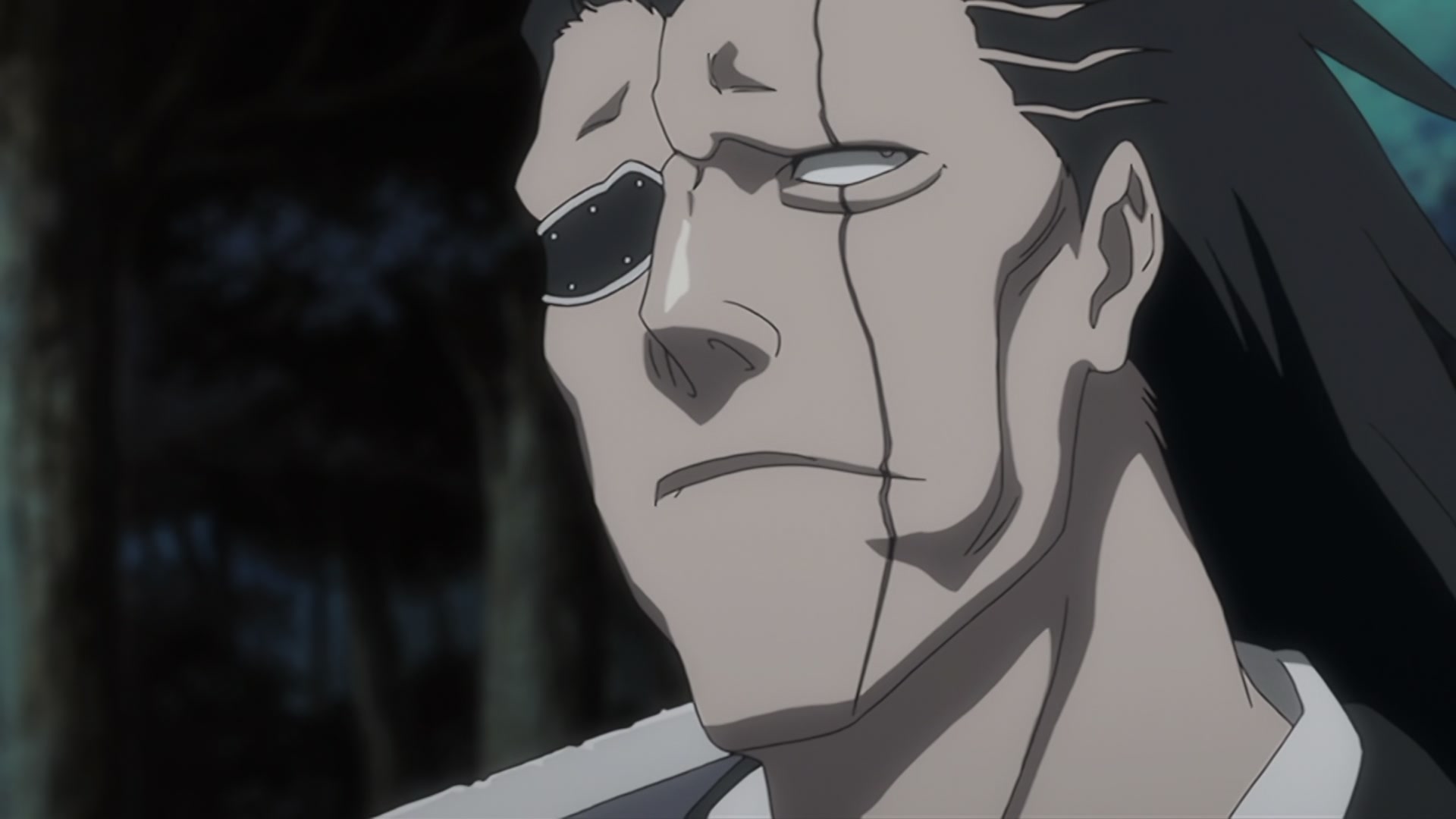 Bleach Ep 363: Fierce Fight! Shinigami vs. Xcution! @ 00:03:47