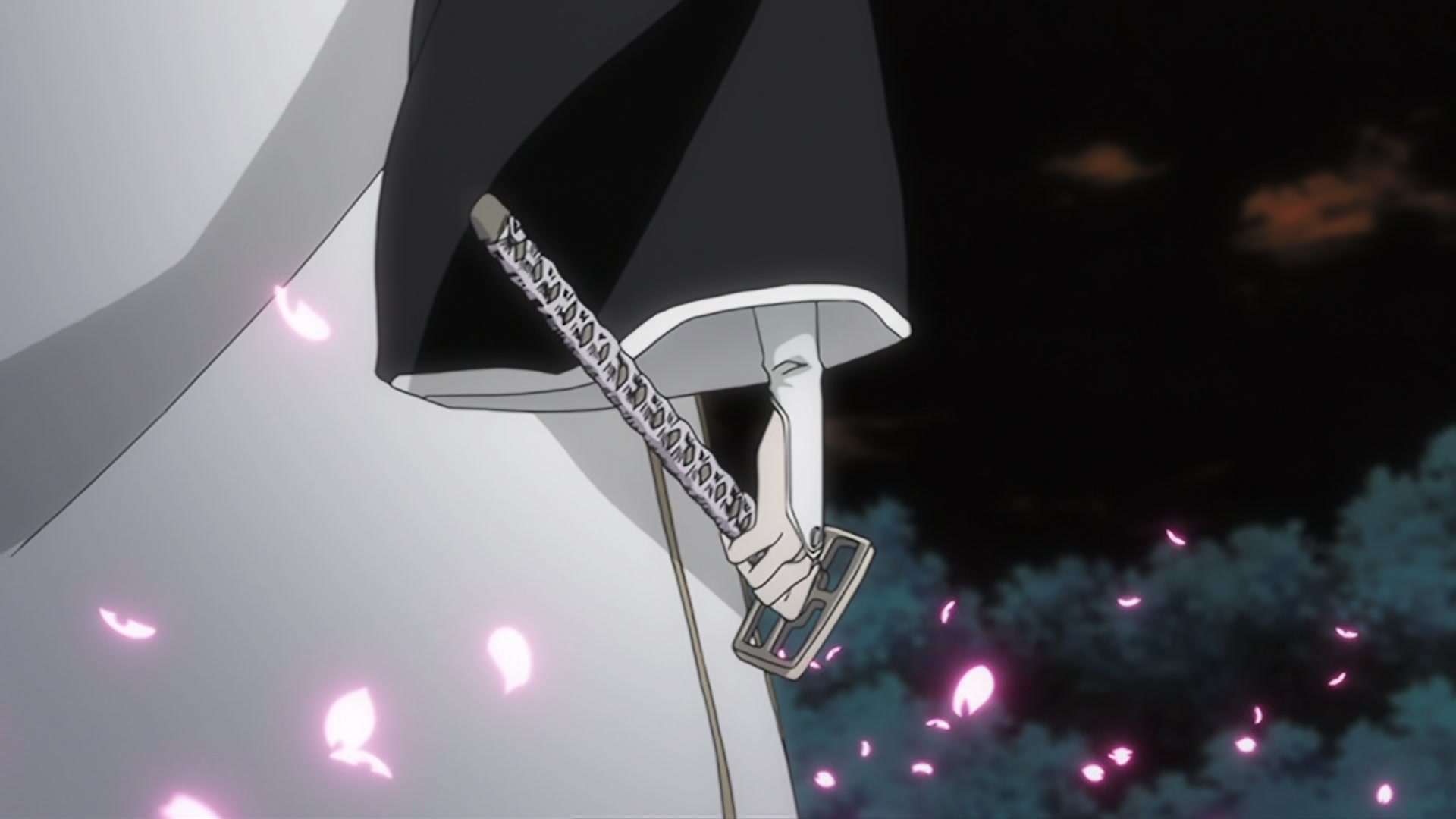 Bleach Ep 363: Fierce Fight! Shinigami vs. Xcution! @ 00:06:20