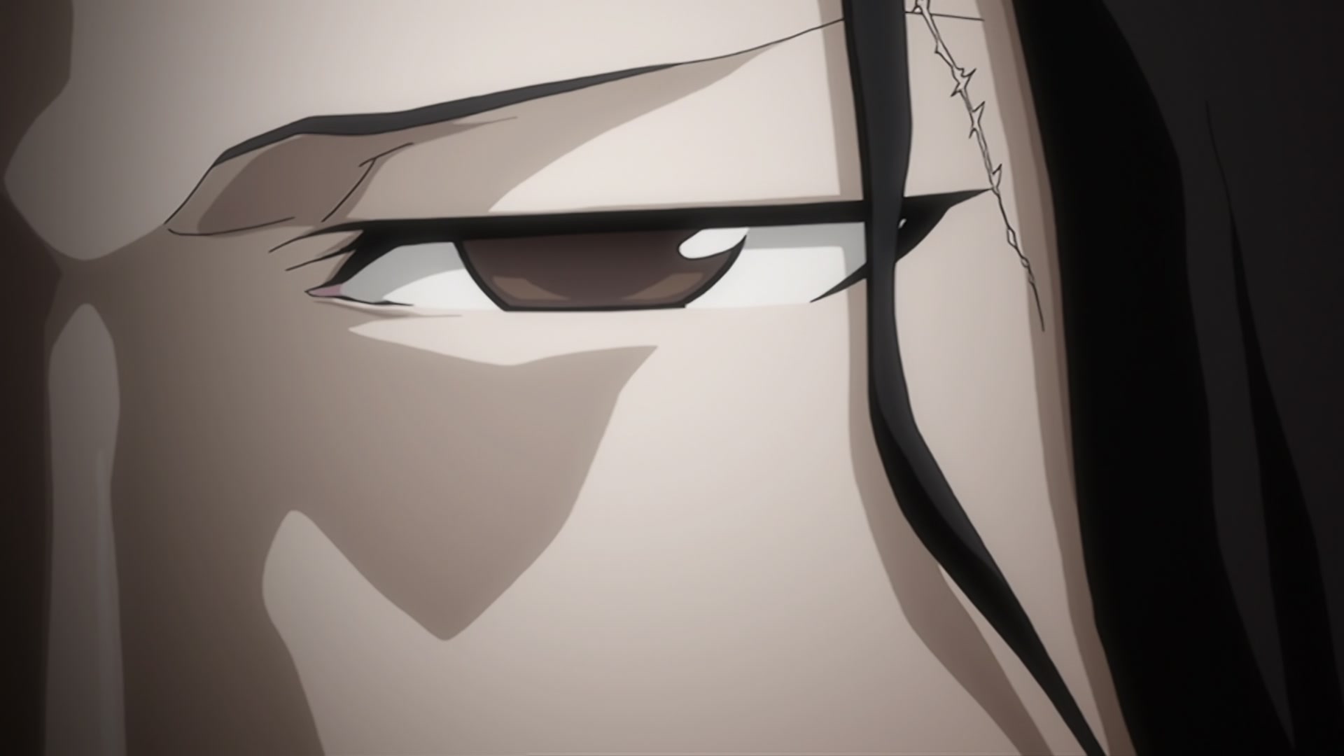 Bleach Ep 363: Fierce Fight! Shinigami vs. Xcution! @ 00:06:34