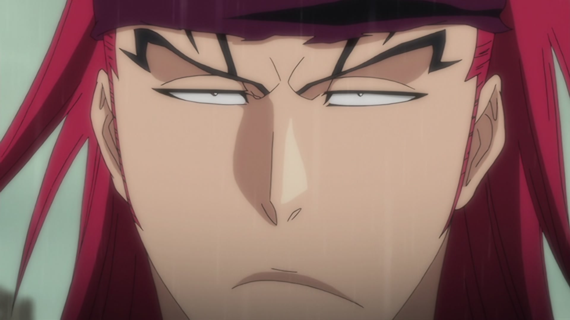 Bleach Ep 363: Fierce Fight! Shinigami vs. Xcution! @ 00:08:42