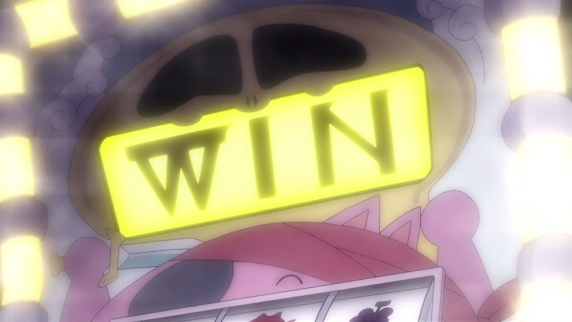 Bleach Ep 363: Fierce Fight! Shinigami vs. Xcution! @ 00:20:02