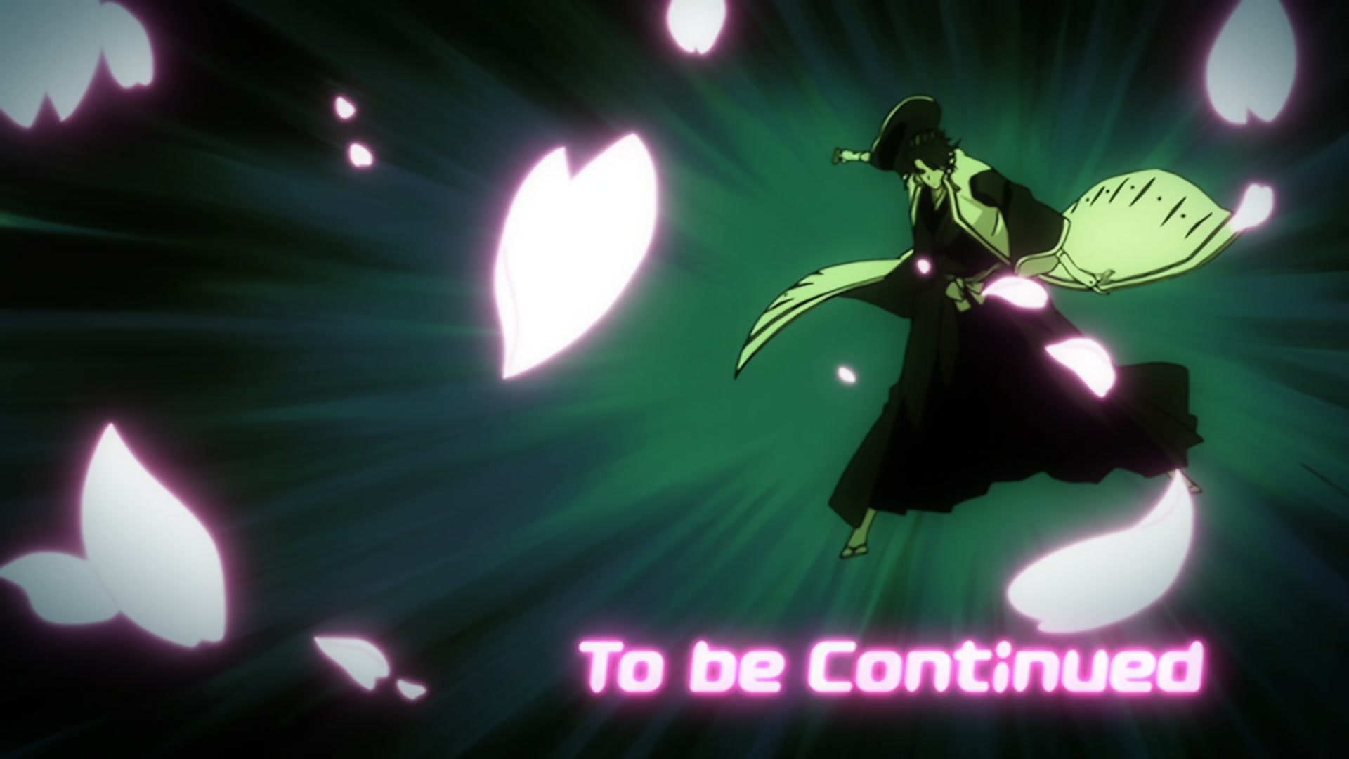 Bleach Ep 363: Fierce Fight! Shinigami vs. Xcution! @ 00:21:52