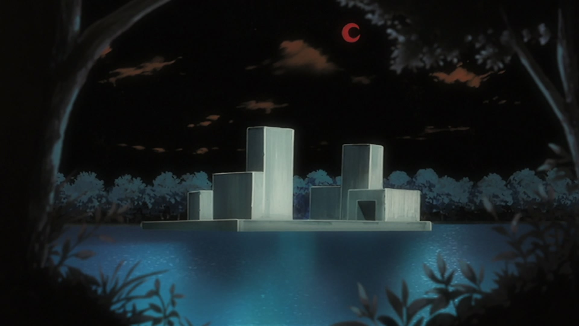 E364 · Desperate Struggle!? Byakuya's Troubled Memories screencaps