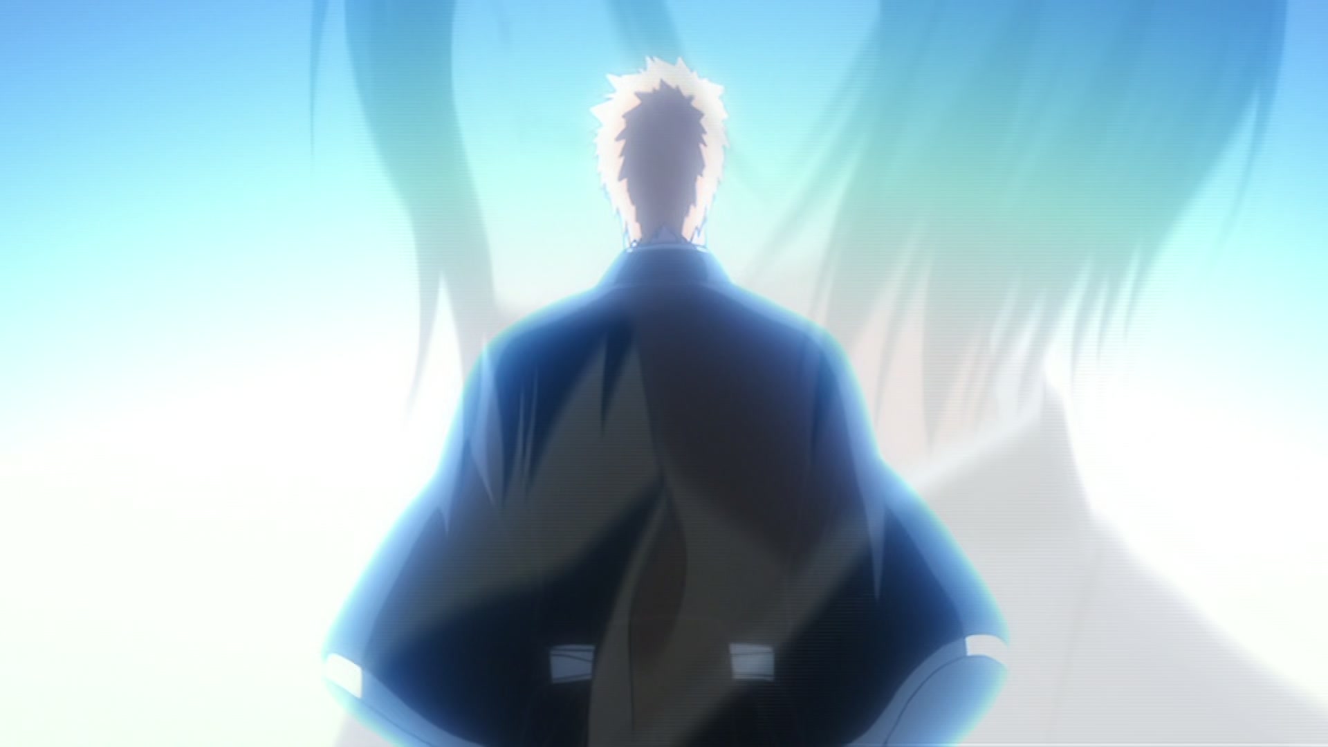 Bleach Ep 366: Changing History, Unchanging Heart @ 00:02:12