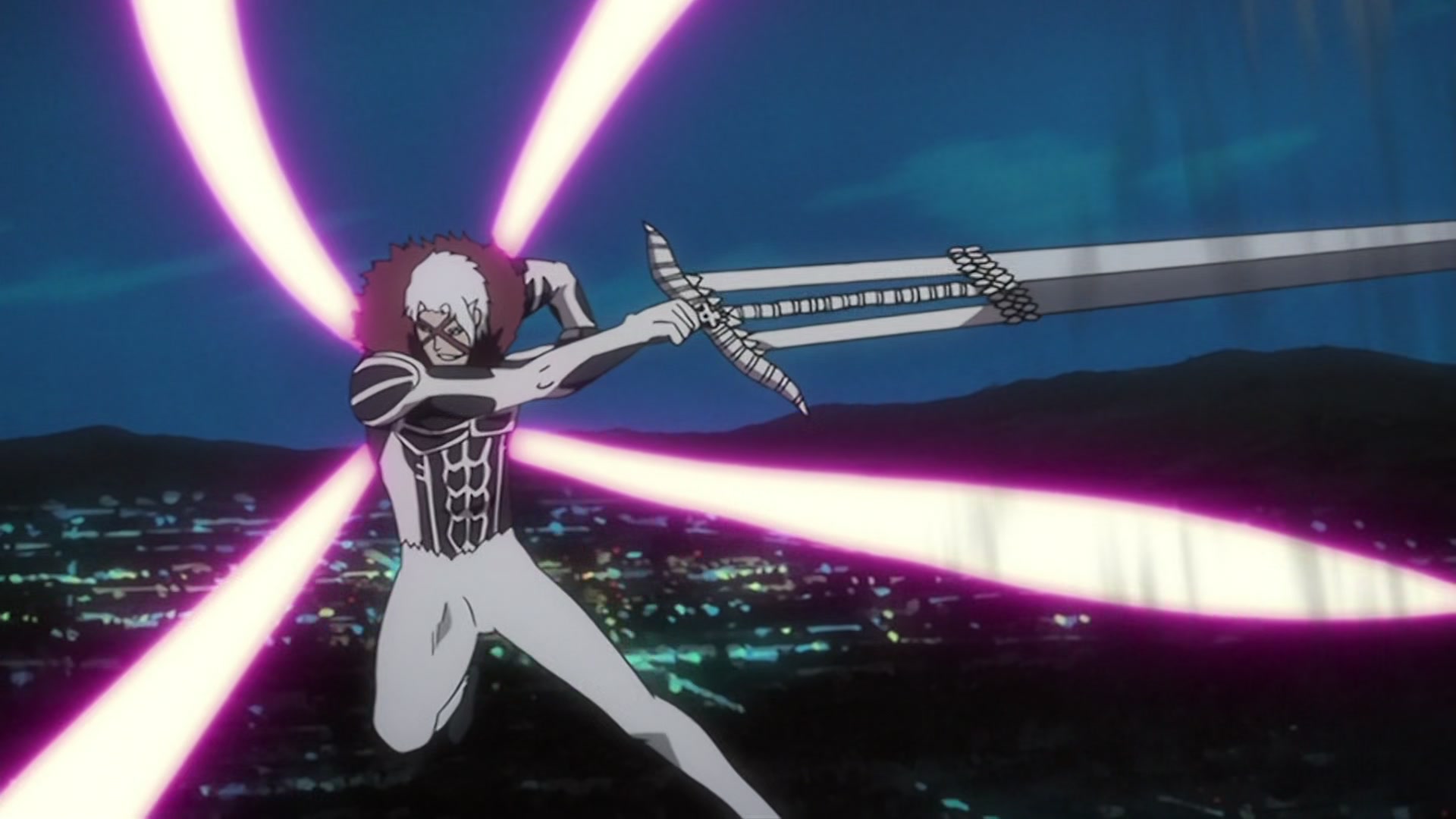 Bleach Ep 366: Changing History, Unchanging Heart @ 00:02:31