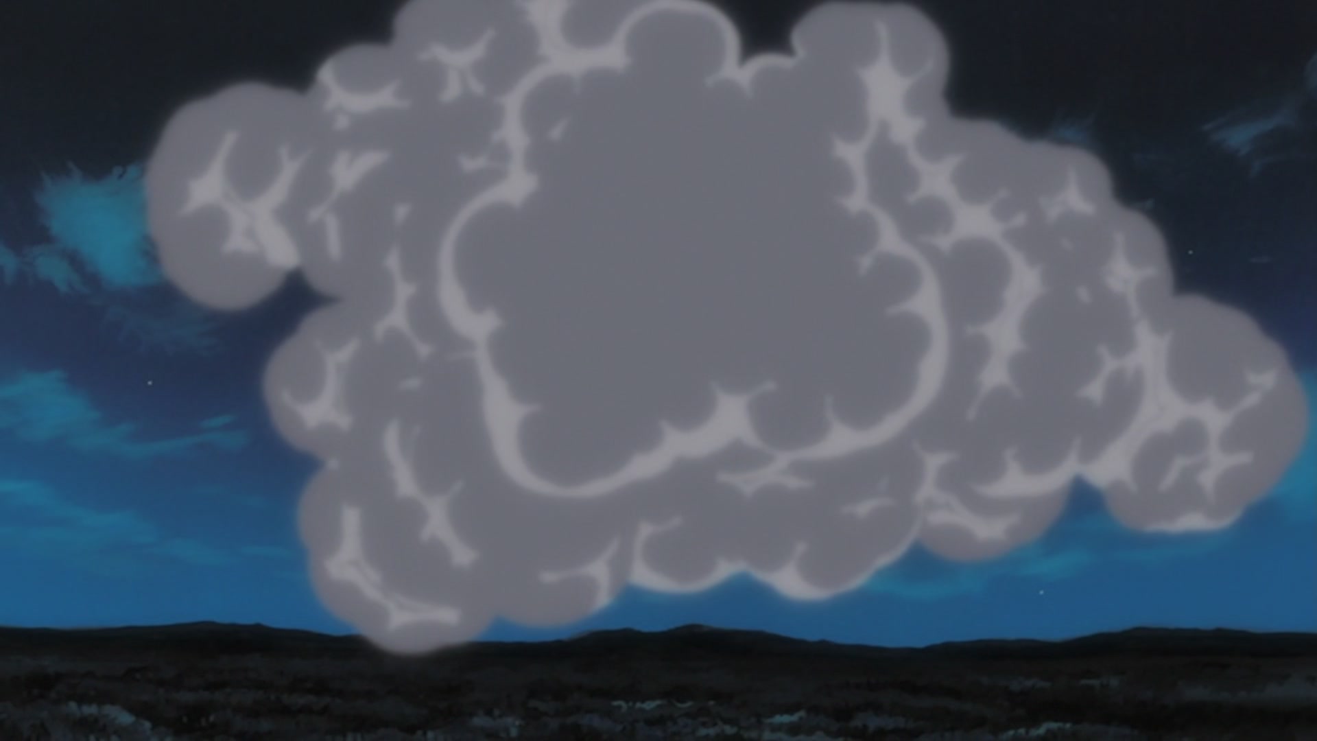 Bleach Ep 366: Changing History, Unchanging Heart @ 00:02:54