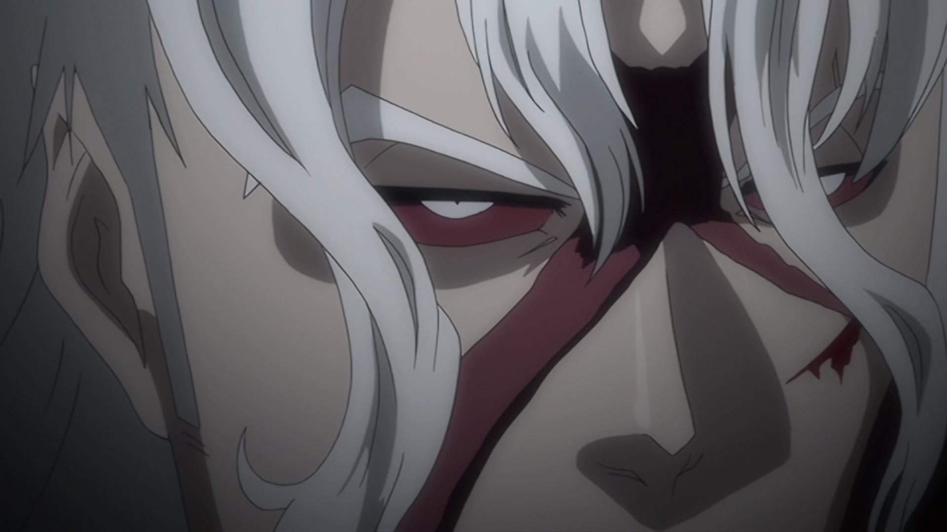 Bleach Ep 366: Changing History, Unchanging Heart @ 00:03:32