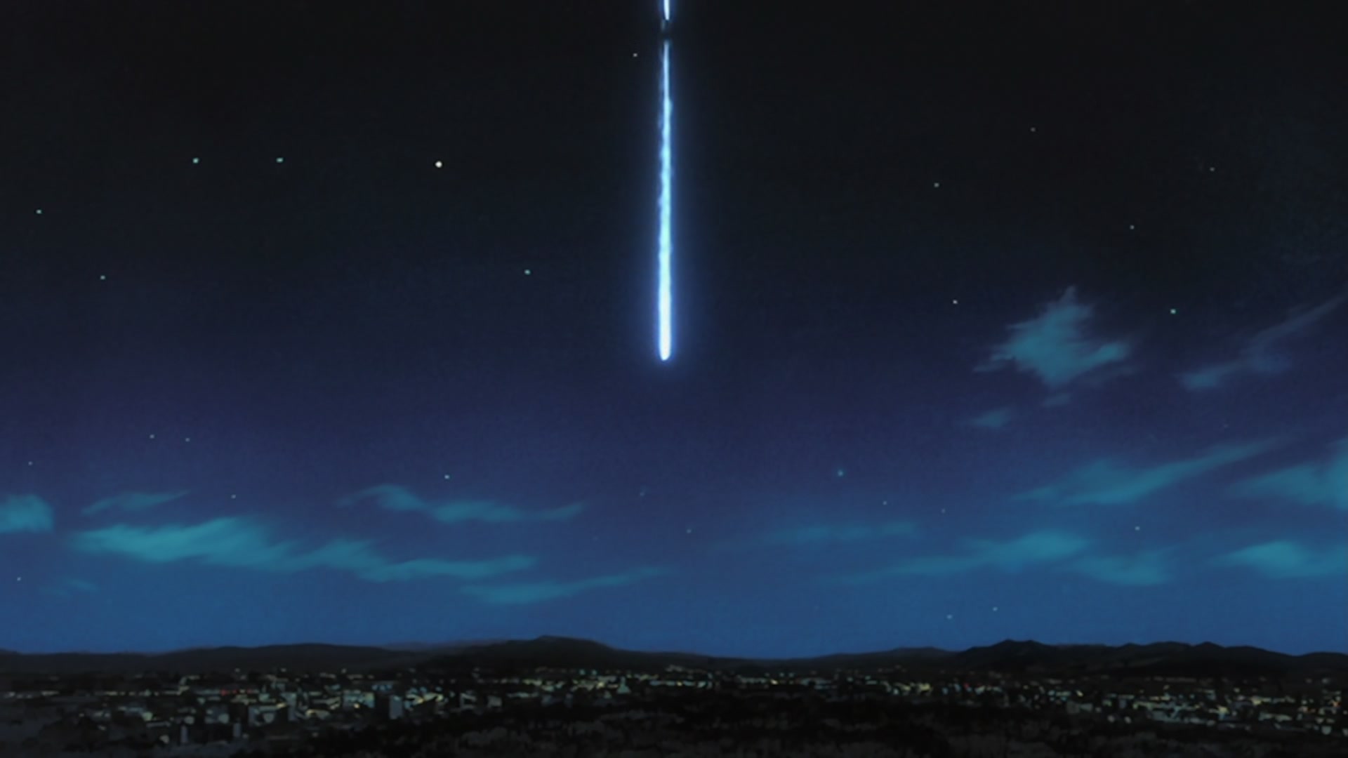 Bleach Ep 366: Changing History, Unchanging Heart @ 00:04:14
