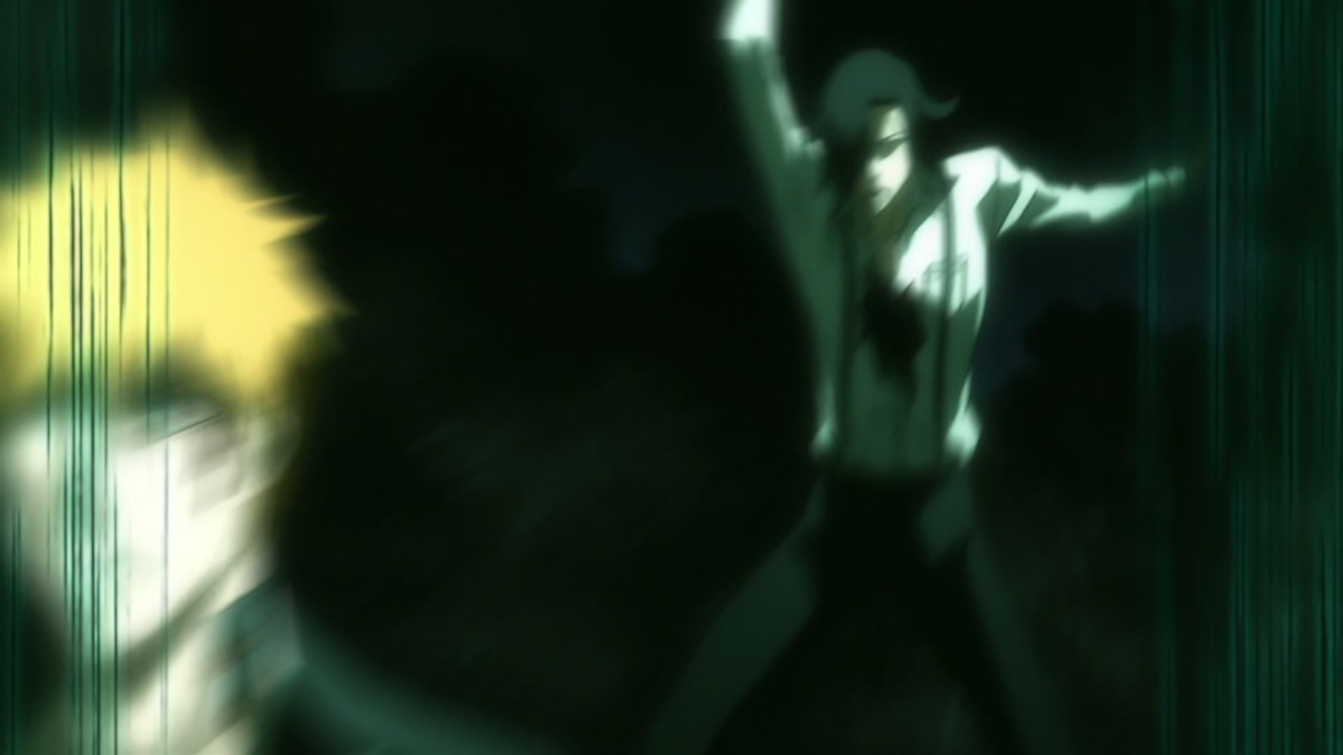 Bleach Ep 366: Changing History, Unchanging Heart @ 00:05:30