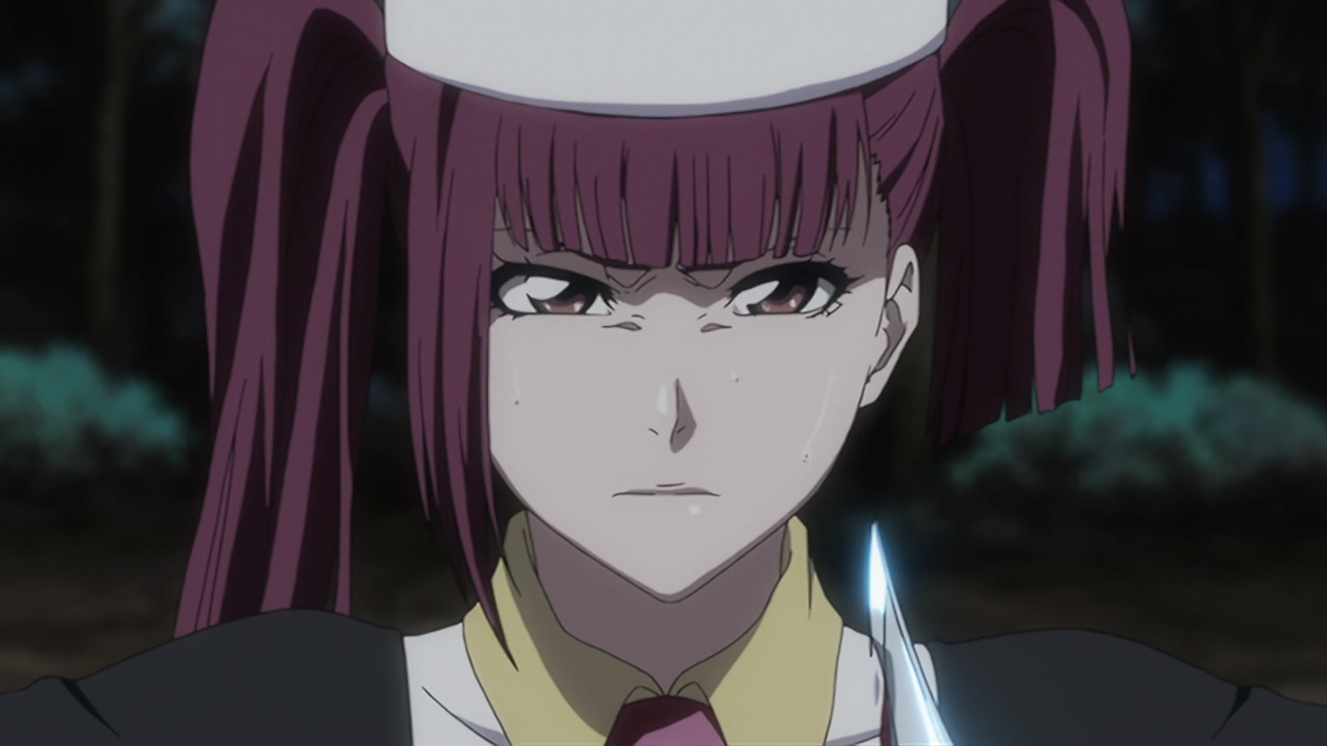 Bleach Ep 366: Changing History, Unchanging Heart @ 00:05:58