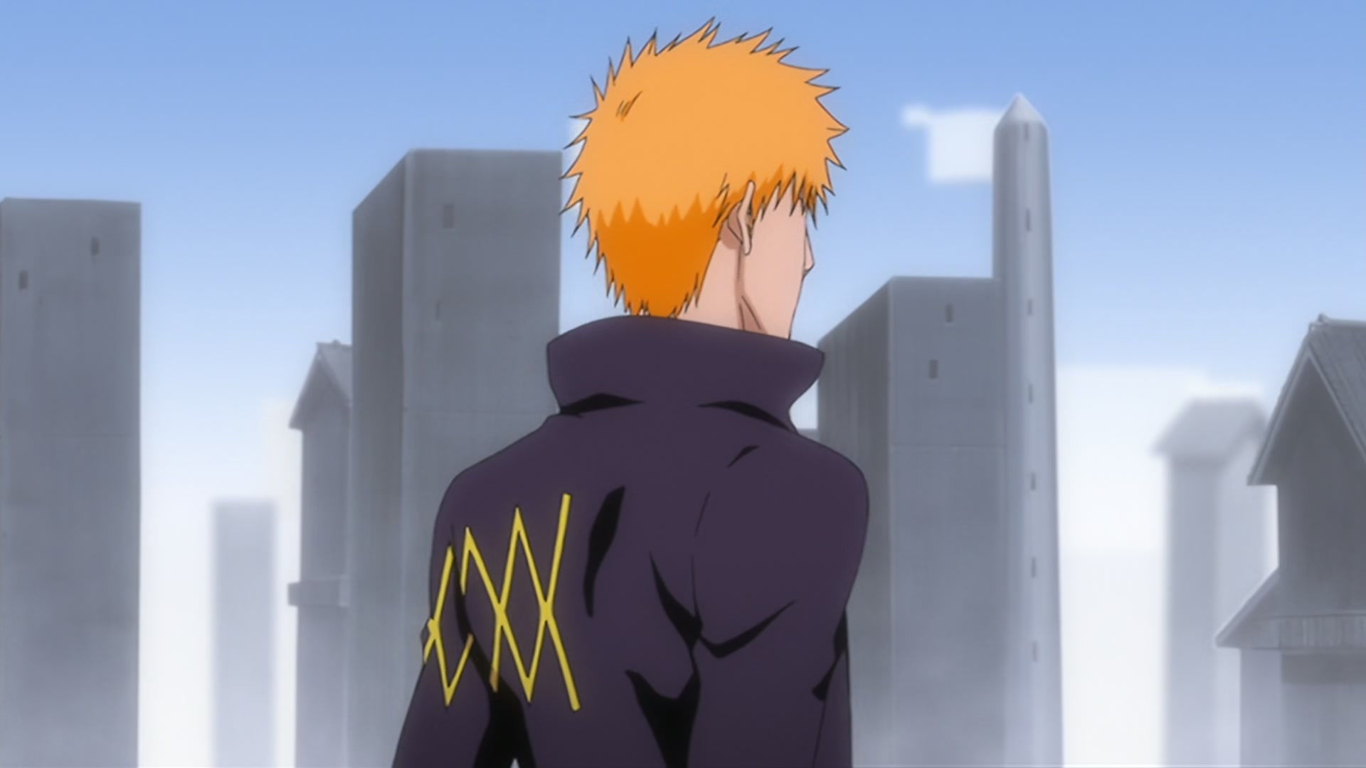 Bleach Ep 366: Changing History, Unchanging Heart @ 00:06:45