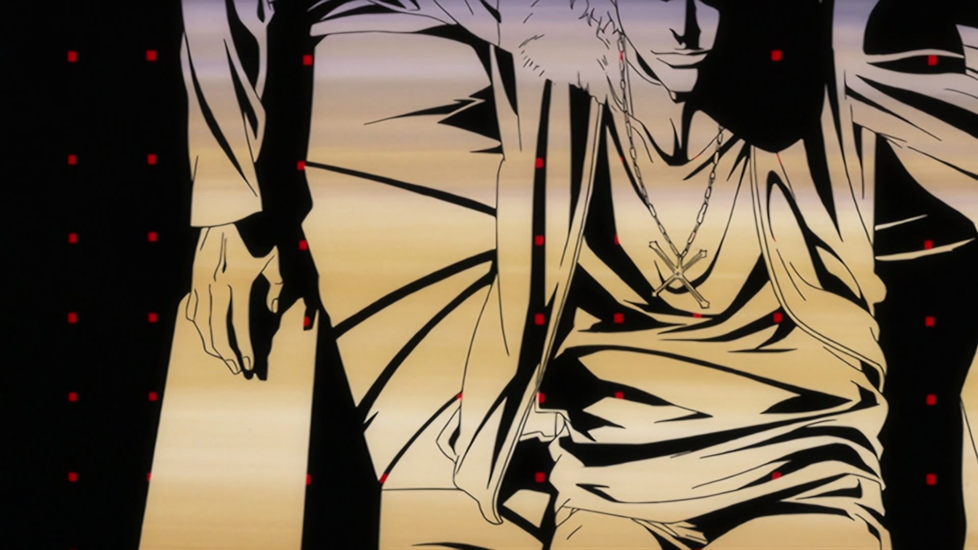 Bleach Ep 366: Changing History, Unchanging Heart @ 00:07:32