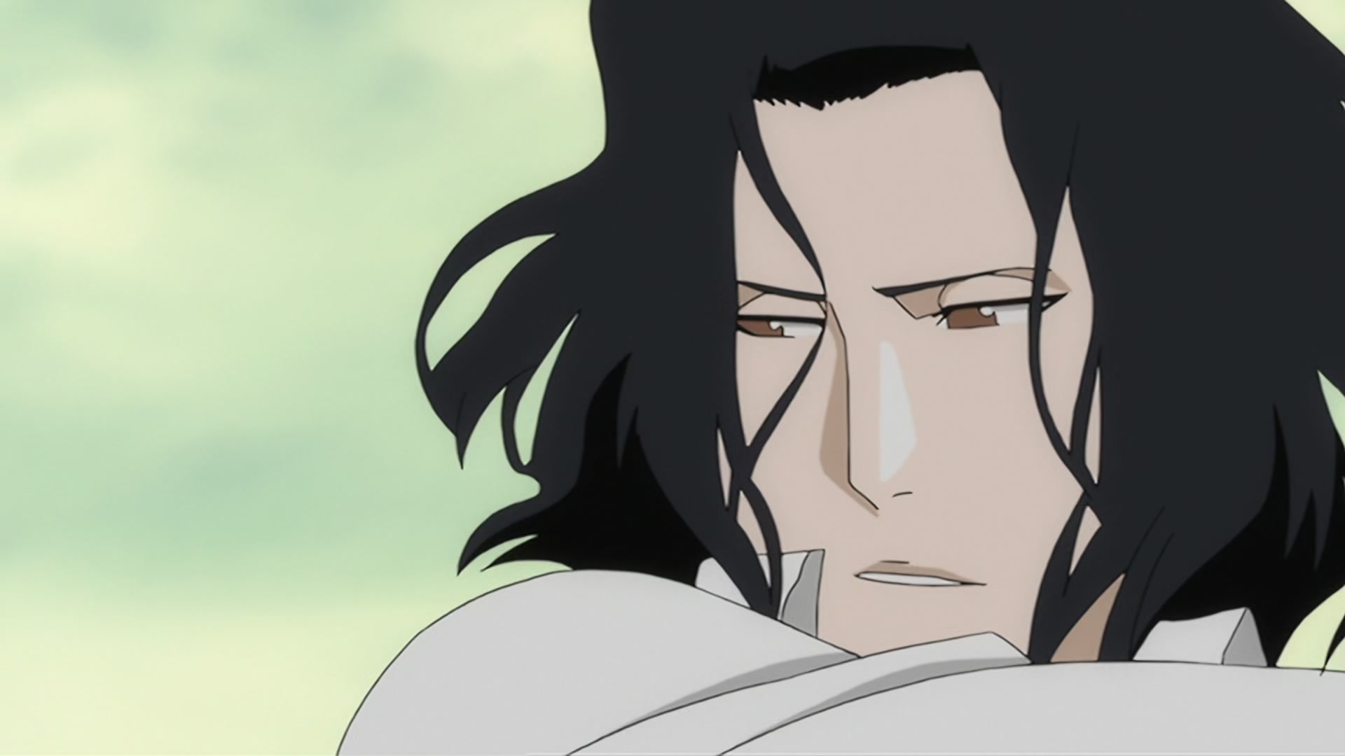 Bleach Ep 366: Changing History, Unchanging Heart @ 00:07:46