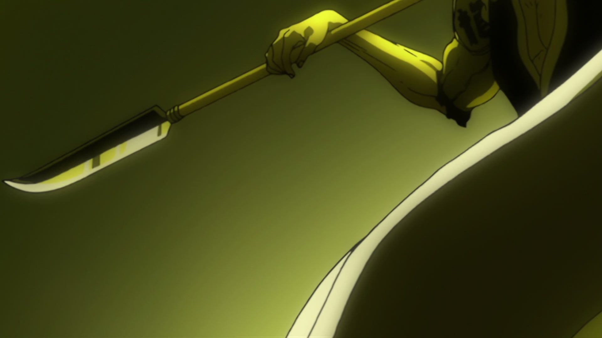 Bleach Ep 366: Changing History, Unchanging Heart @ 00:07:56