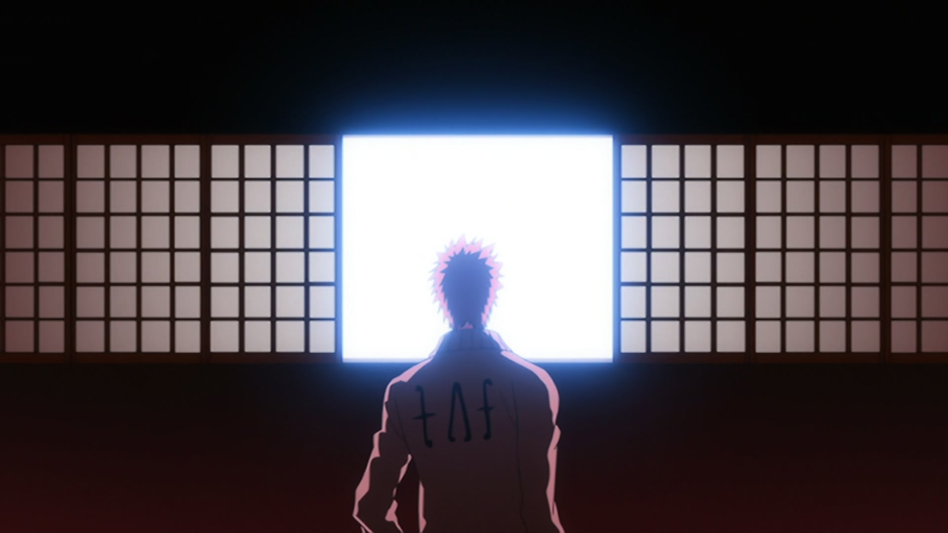 Bleach Ep 366: Changing History, Unchanging Heart @ 00:08:00