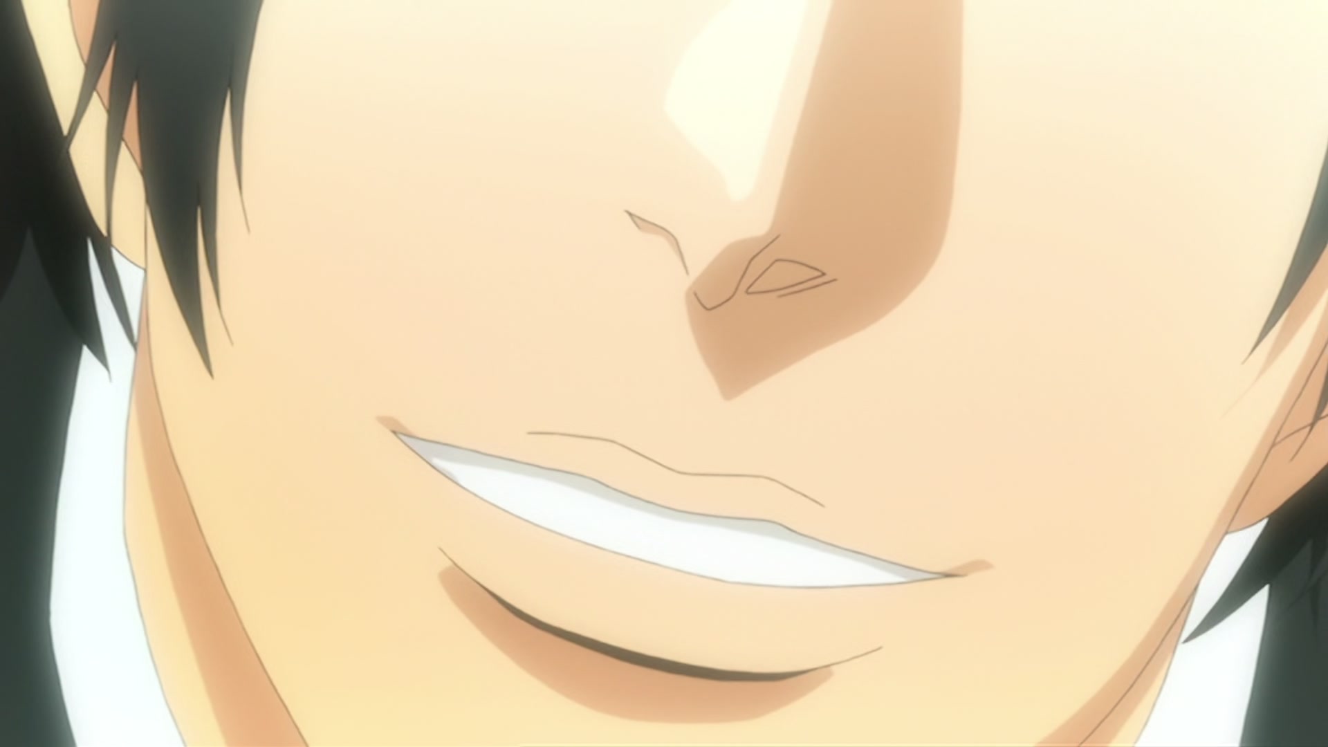 Bleach Ep 366: Changing History, Unchanging Heart @ 00:08:19