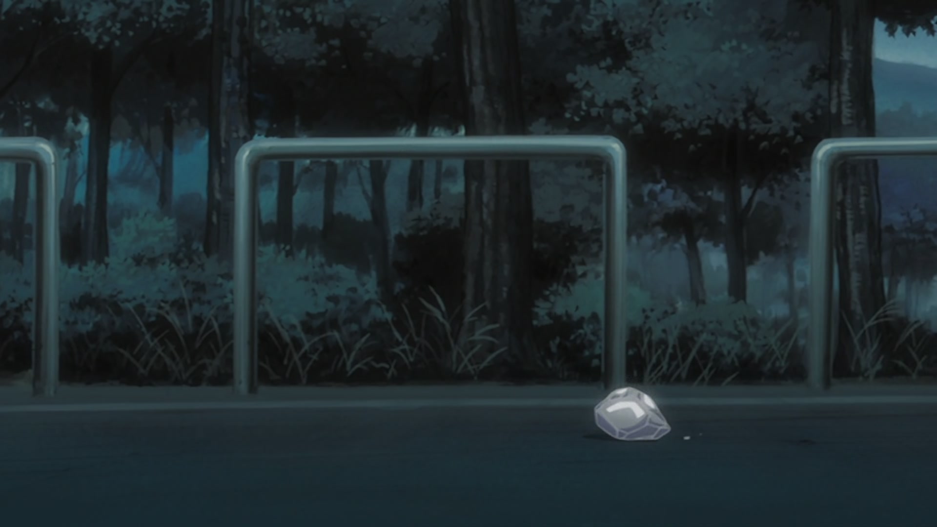 Bleach Ep 366: Changing History, Unchanging Heart @ 00:09:11