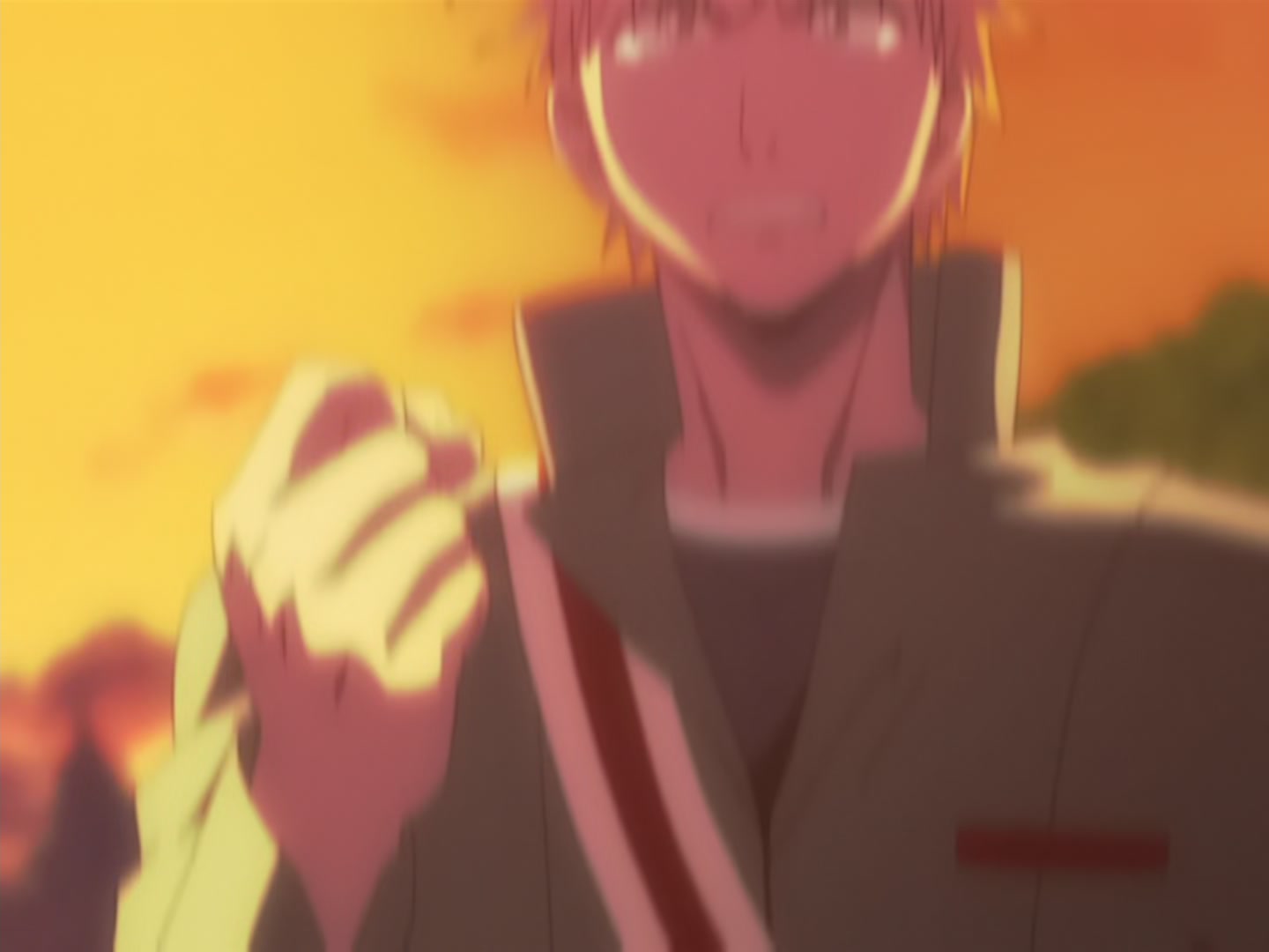 Bleach — Ep 1: The Day I Became a Shinigami @ 02:51
