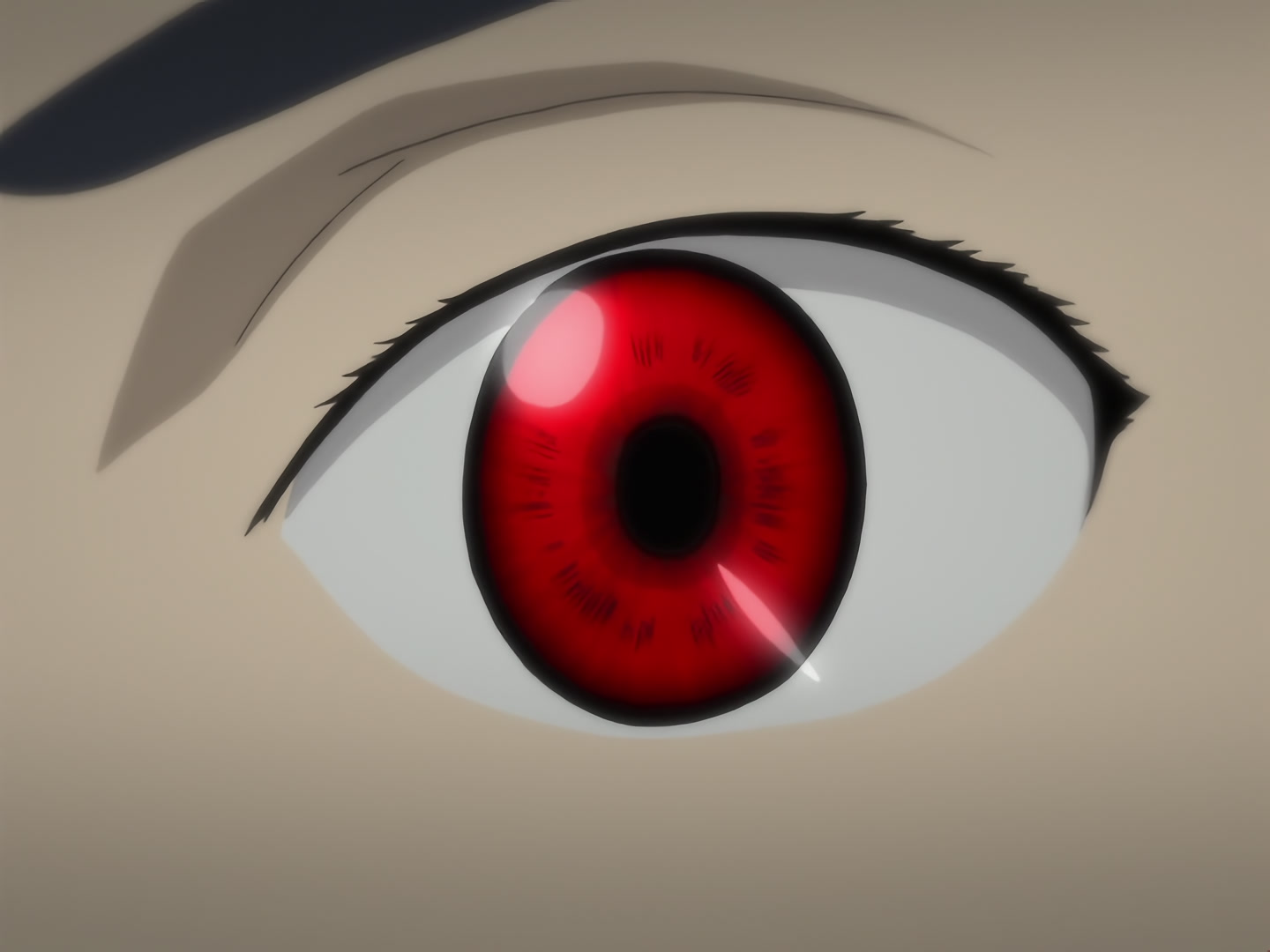 Blood+ — Ep 4: Dangerous Boy @ 16:46