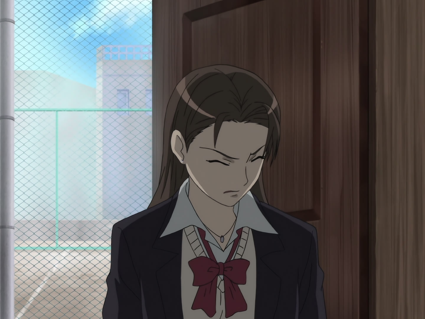 E015 · I Want to Pursue! screencaps