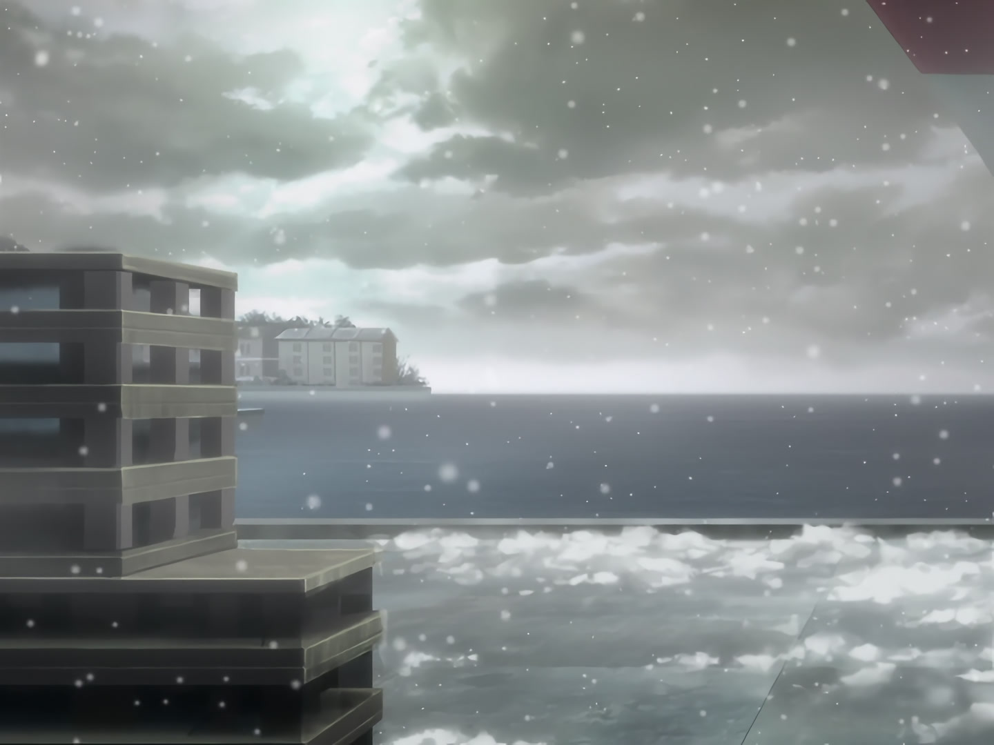 E016 · Siberian Express screencaps