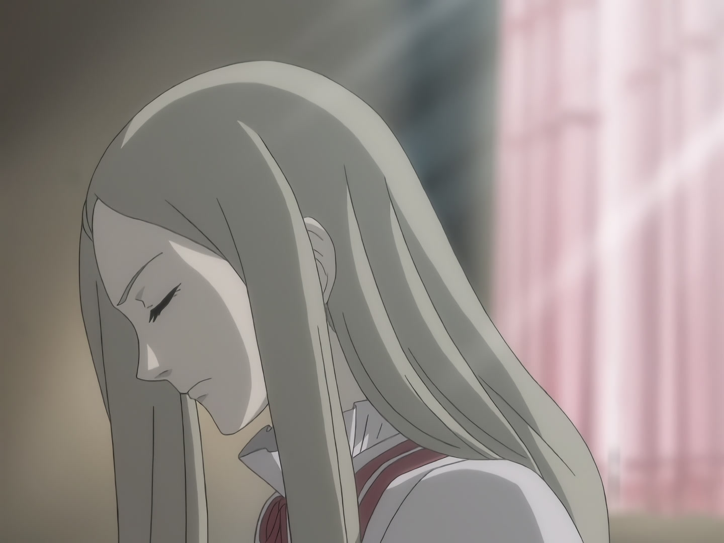 Blood+ Ep 17: Do You Remember the Promise? @ 12:16