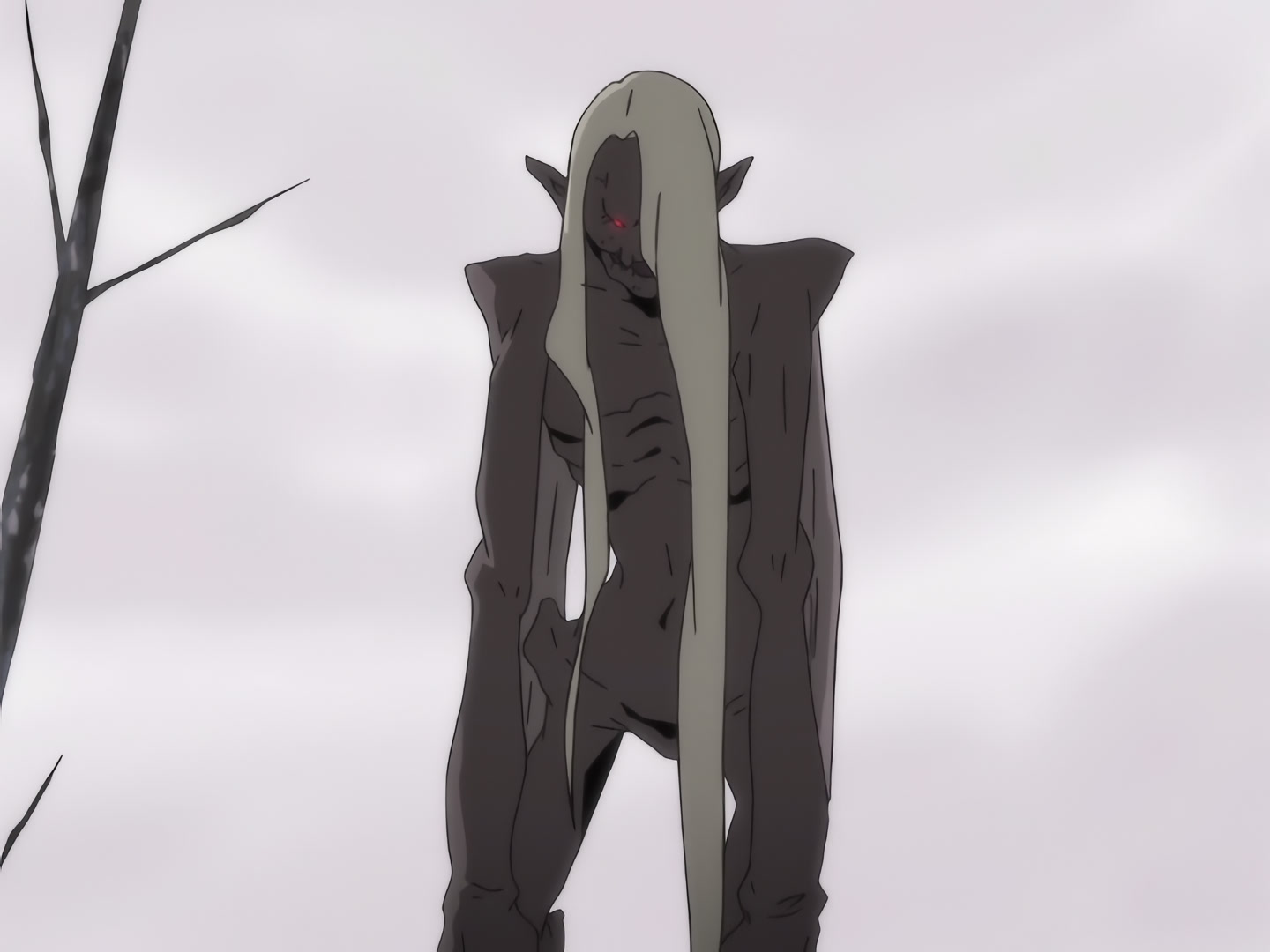 Blood+ Ep 17: Do You Remember the Promise? @ 18:05