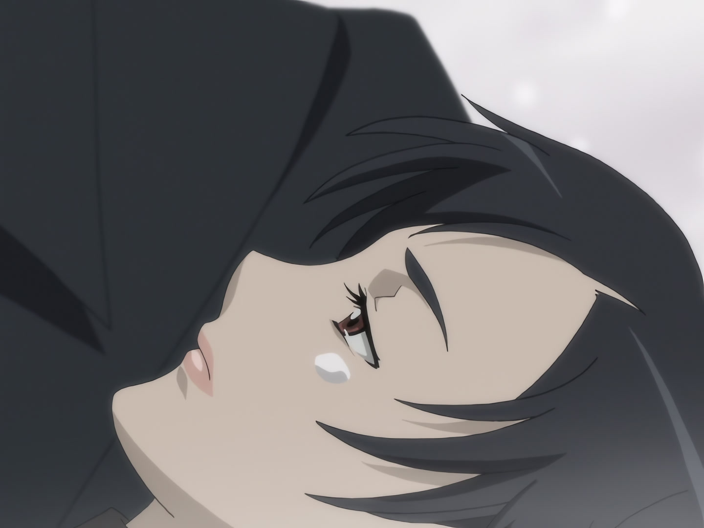 Blood+ Ep 17: Do You Remember the Promise? @ 19:32
