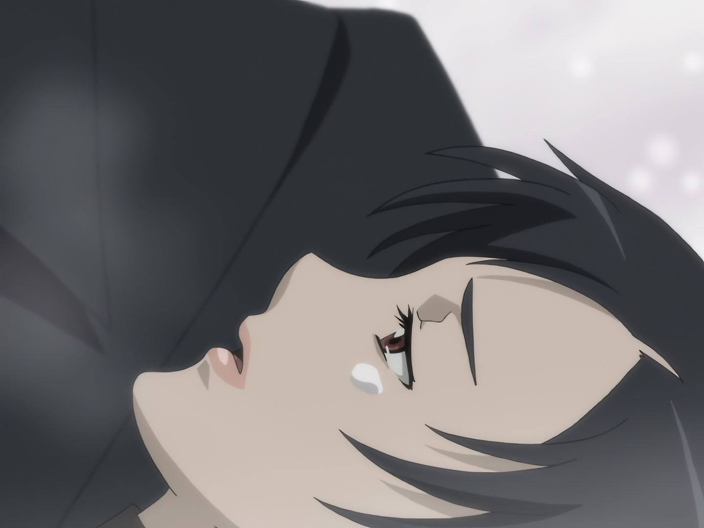 Blood+ Ep 17: Do You Remember the Promise? @ 19:40