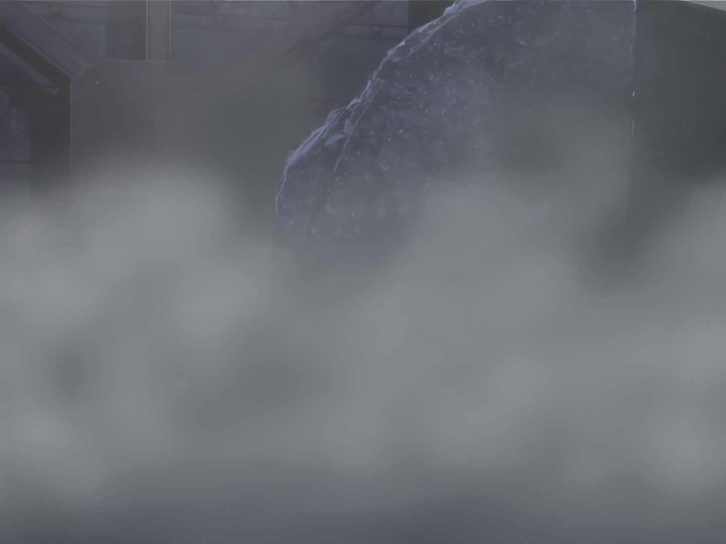 Blood+ Ep 18: Moon Over Ekaterinburg @ 15:57