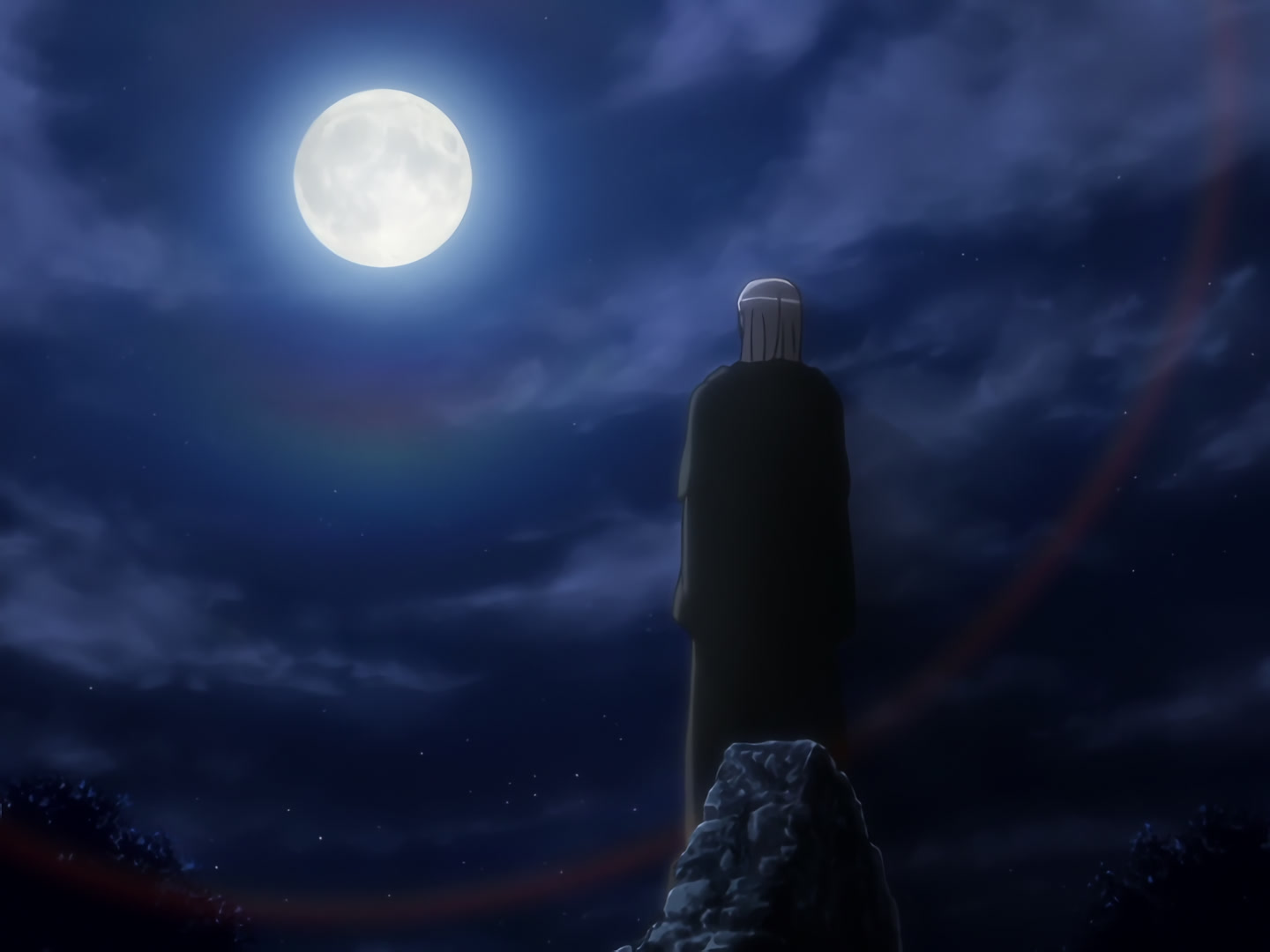 Blood+ Ep 21: Sour Grapes @ 01:34