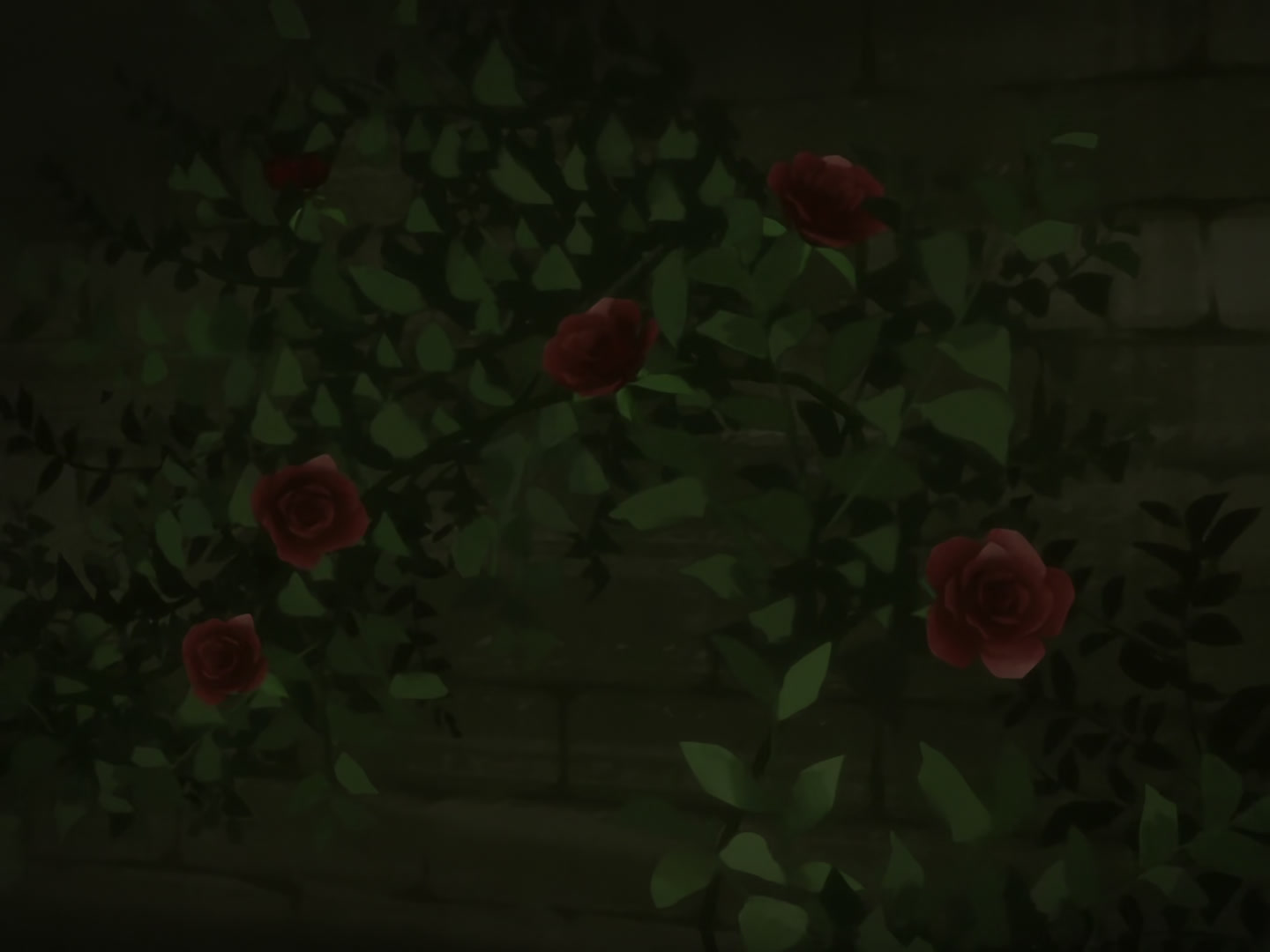 Blood+ Ep 24: Airy Singing Voice @ 05:47