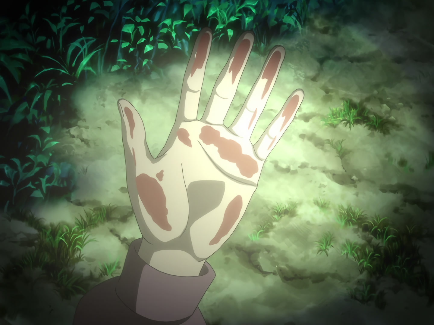 E025 · The Red Shield screencaps