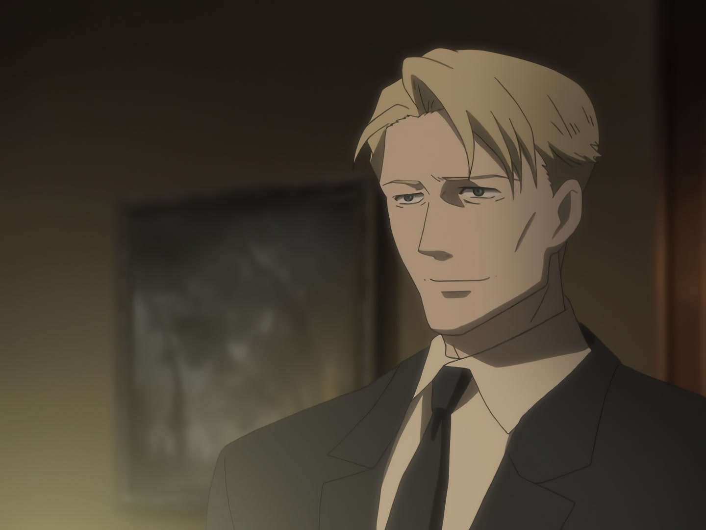 Blood+ Ep 25: The Red Shield @ 09:14