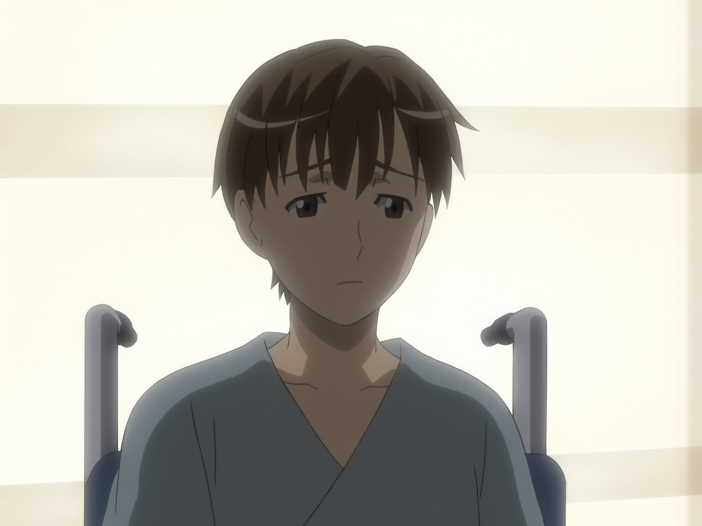 Blood+ Ep 26: Those Who Serve Saya @ 04:51